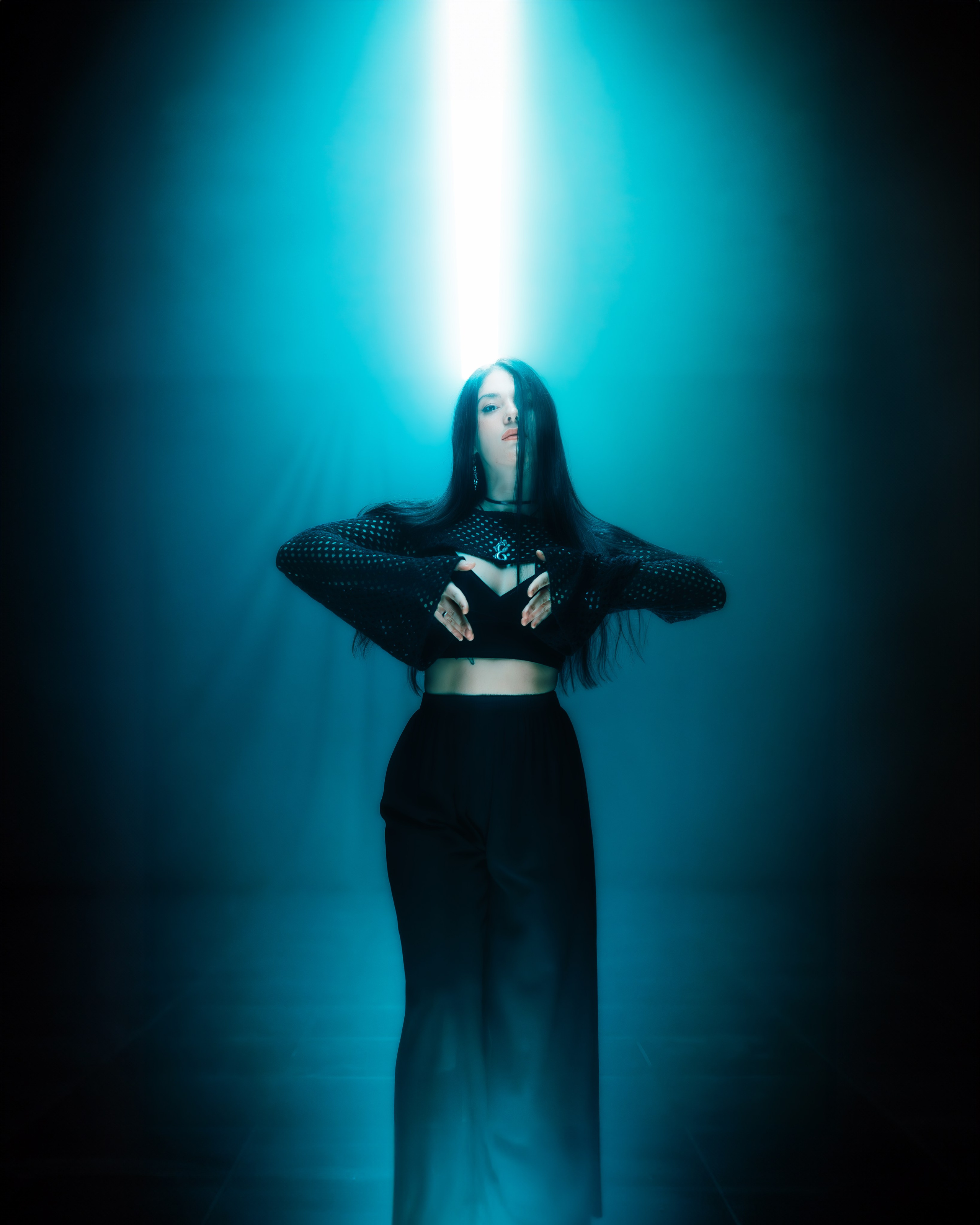 Asenssia, Broosnica — Мотылёк, в объективе Alexander Veselkov. ALEXANDER VESELKOV — ФОТОГРАФ | NFT ARTIST | РЕЖИССЕР I VISUAL ARTIST