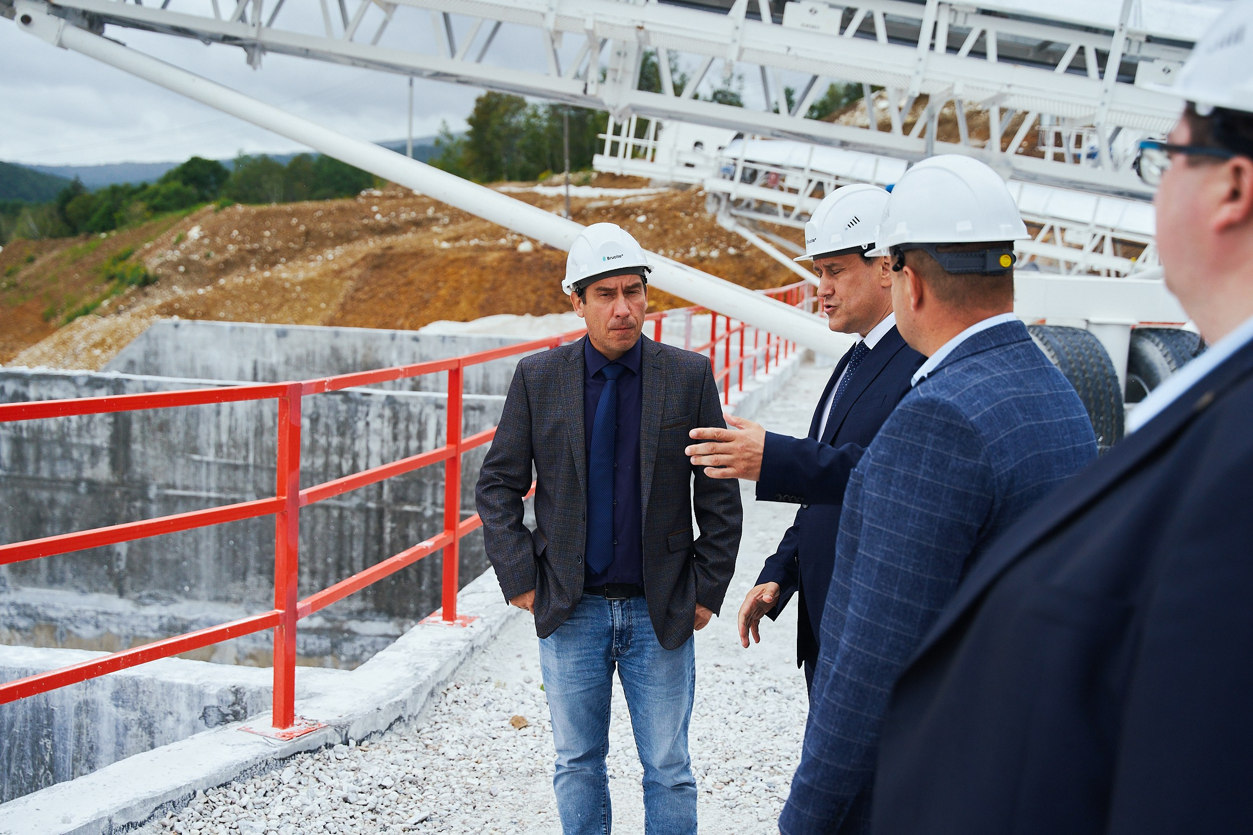 Brucite+|Репортаж. ФОТОГРАФ НА МЕРОПРИЯТИЕ ОТ СОЛЬ МЕДИА PRODUCTION