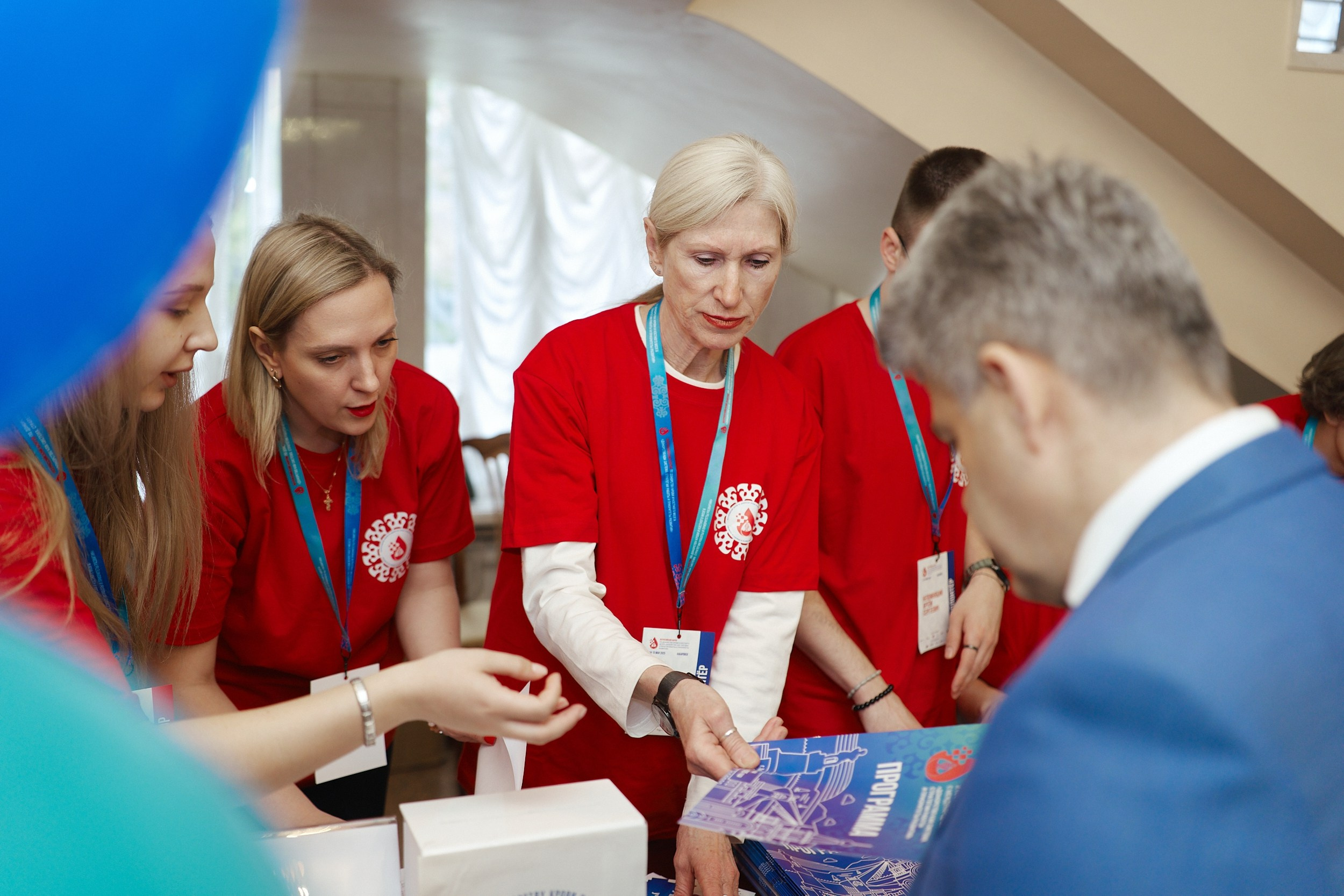 СЕРОССИЙСКИЙ ФОРУМ ПО ДОНОРСТВУ КРОВИ И КОСТНОГО МОЗГА. ФОТОГРАФ НА МЕРОПРИЯТИЕ ОТ СОЛЬ МЕДИА PRODUCTION