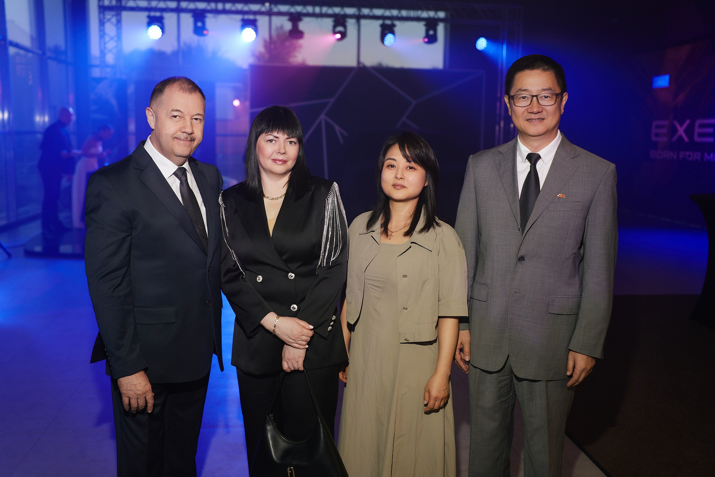 EXEED EXLANTIX ET | Презентация Репортаж. ФОТОГРАФ НА МЕРОПРИЯТИЕ ОТ СОЛЬ МЕДИА PRODUCTION