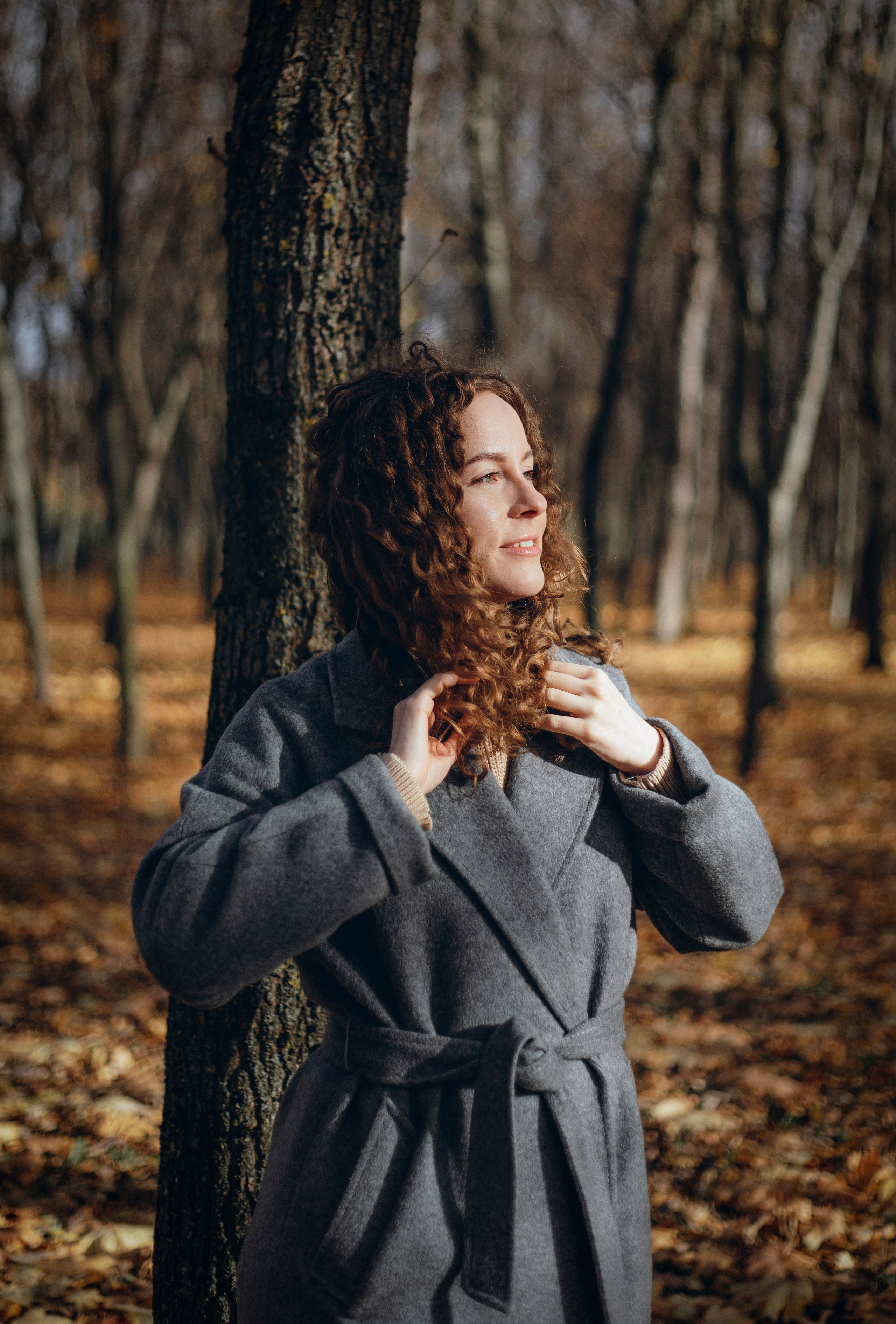 Исчезнувшая. Портретный фотограф в Минске
