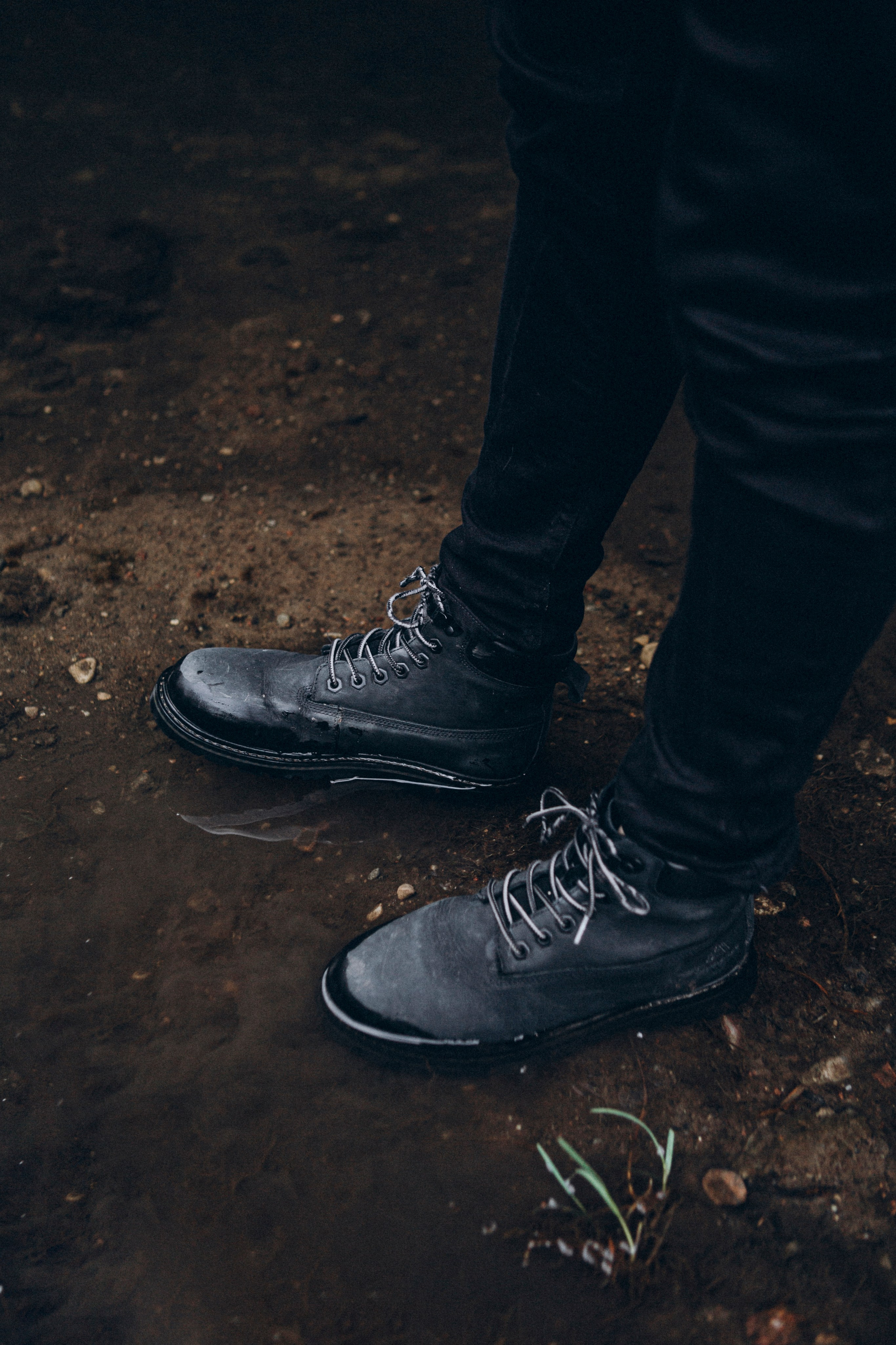 Гордость и предубеждение. Портретный фотограф в Минске