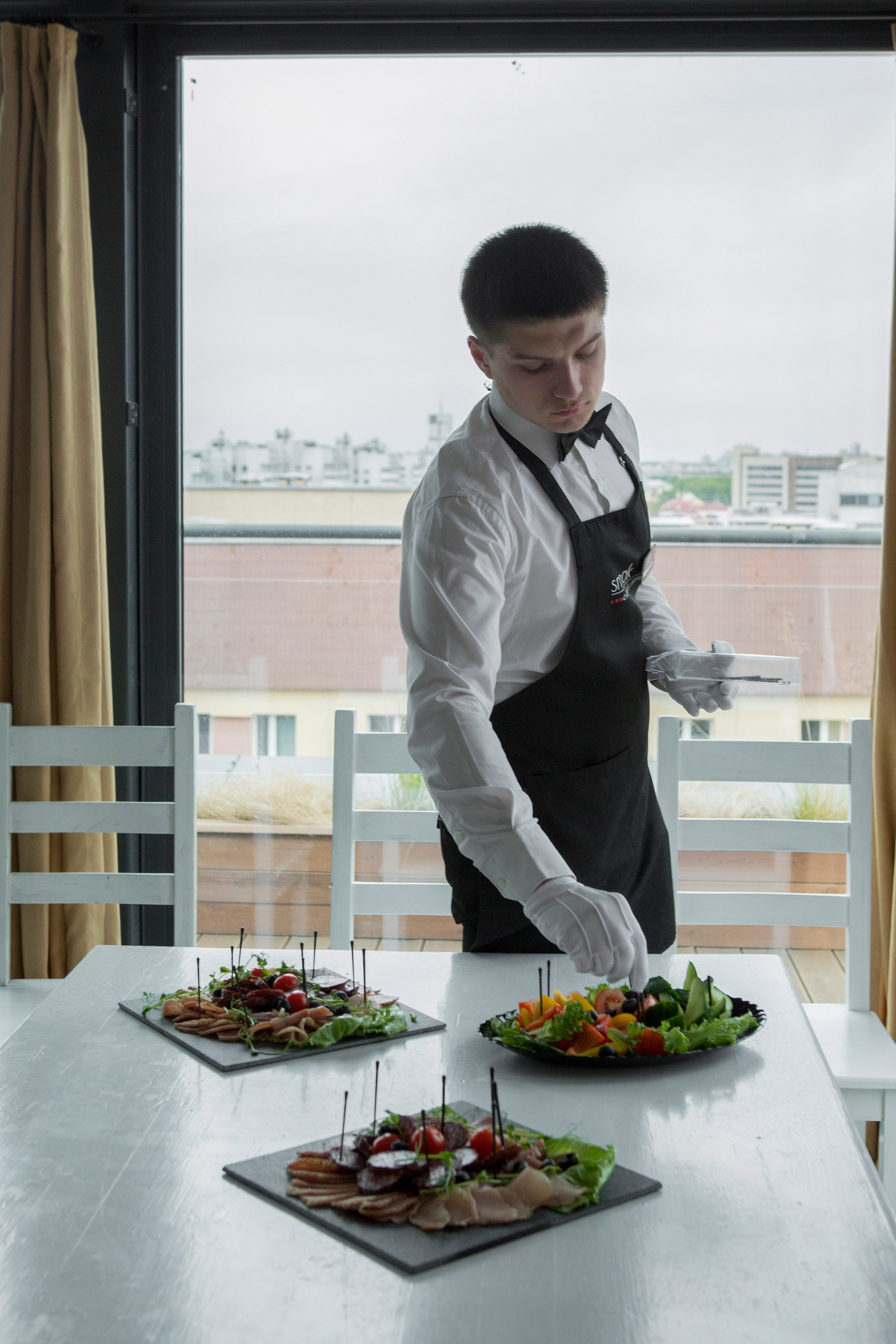 Для кейтеринг. Портретный фотограф в Минске