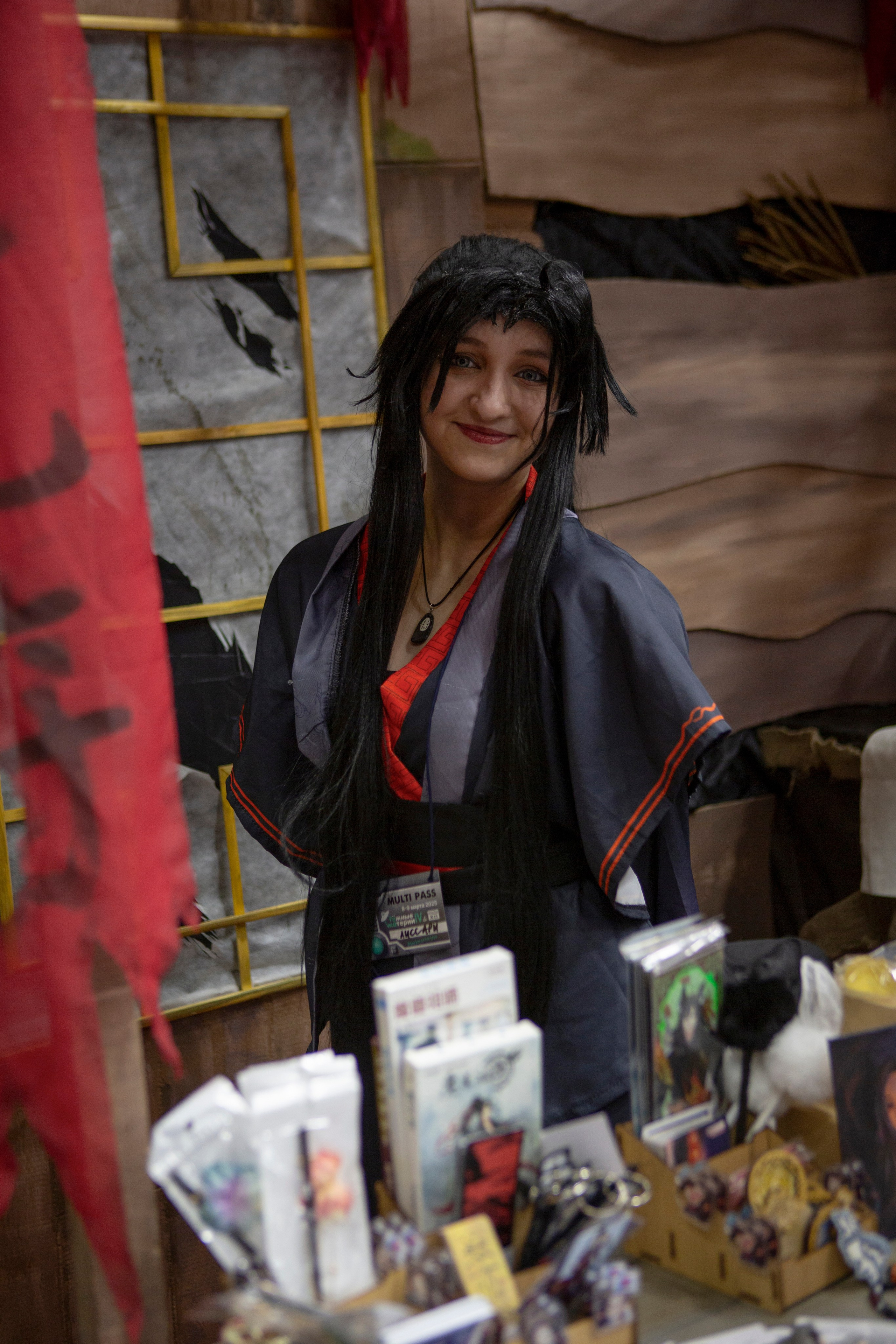 Тёмные Материи 2025. Falcon Clab. Портретный фотограф в Минске