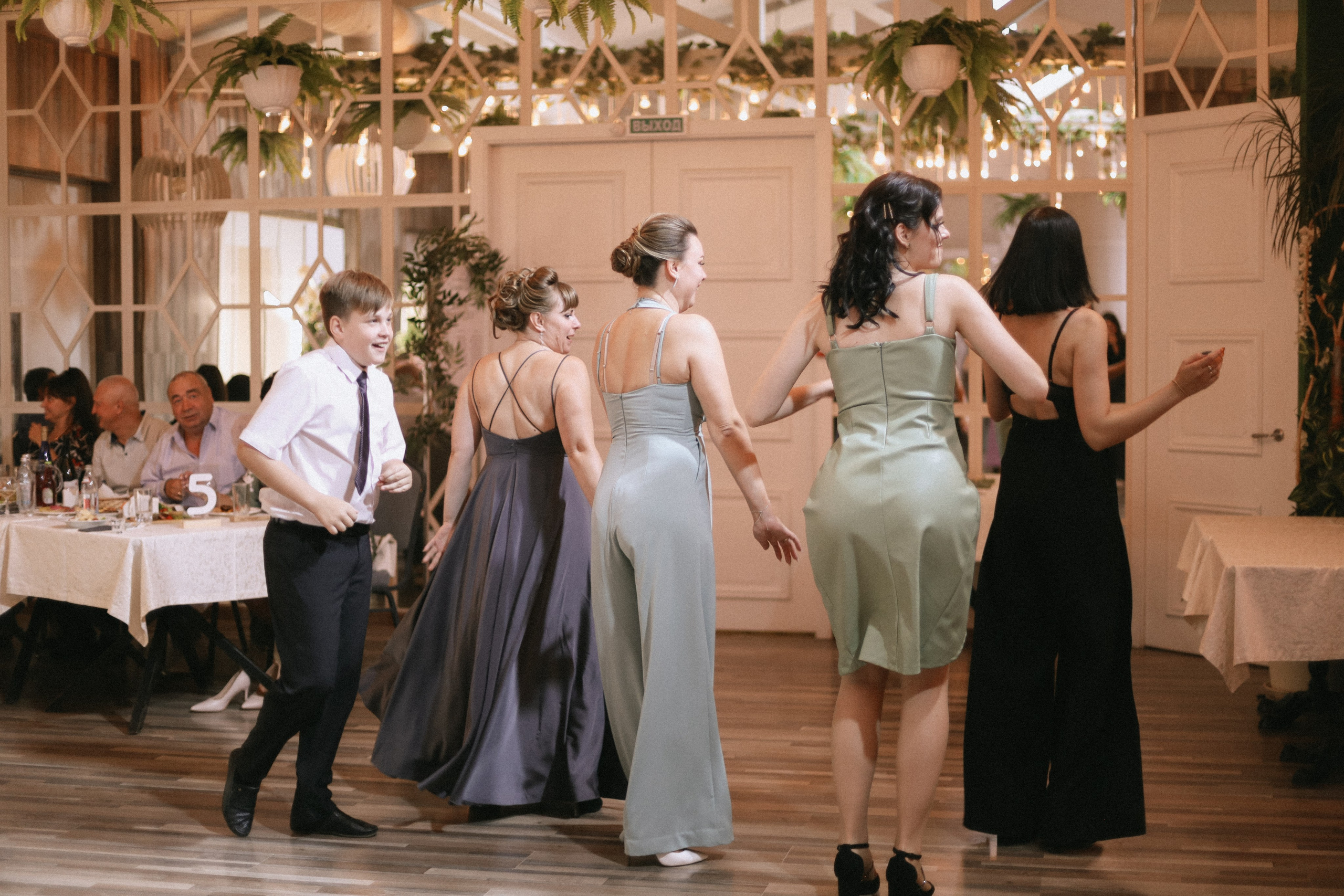 Алёна и Дима. Главная