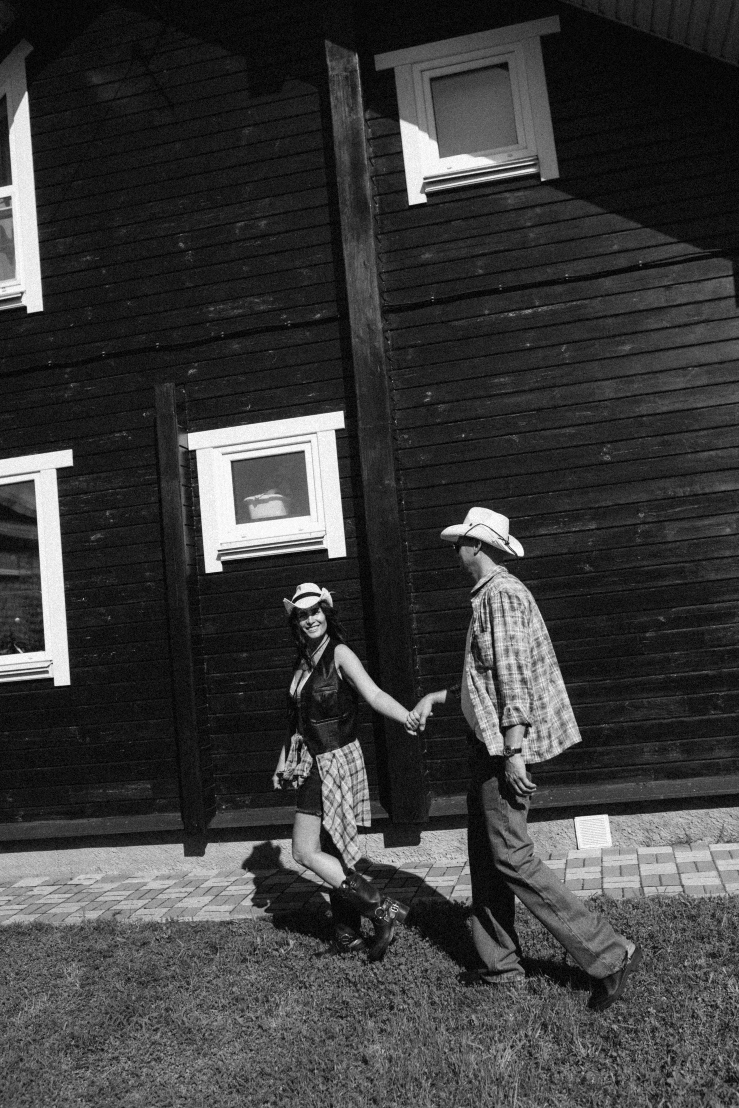 Cowboy party. Фотограф Катя Трусова