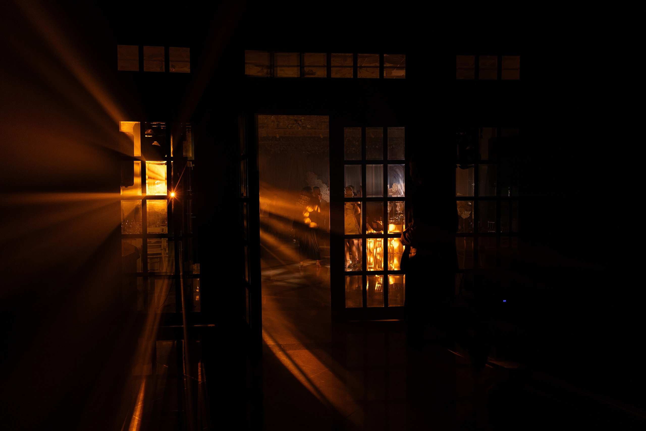 Андрей и Ульяна