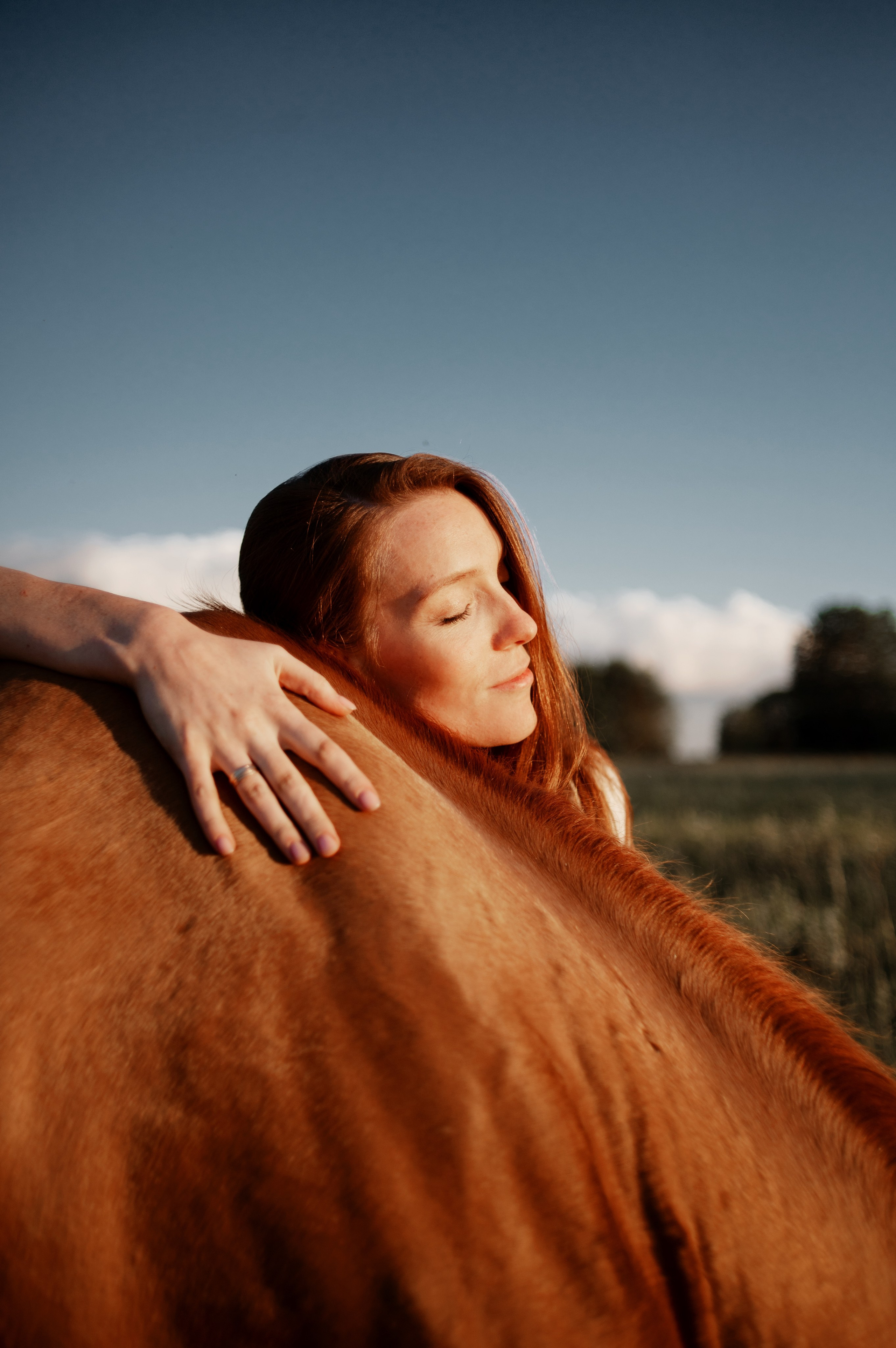 Ранчо. Ваш семейный фотограф