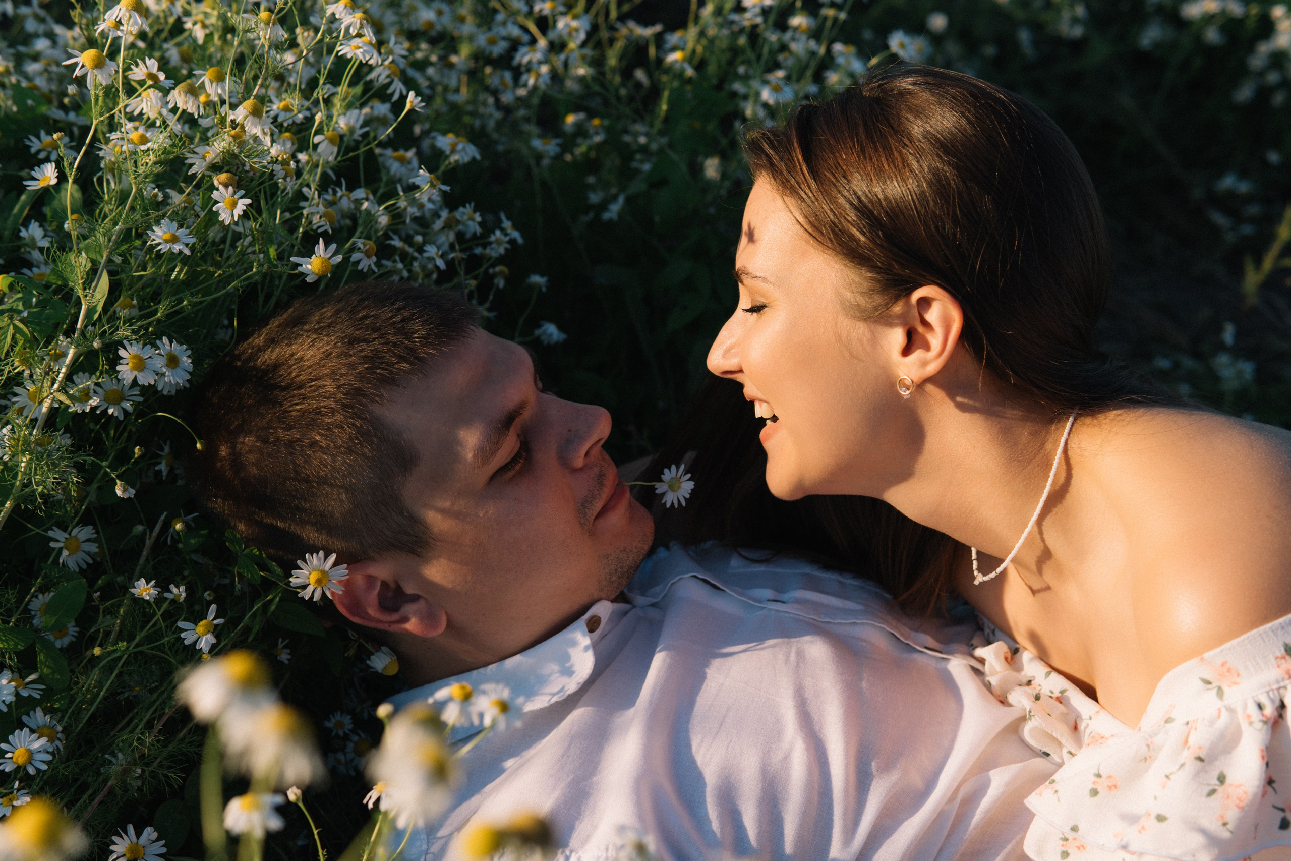 Аня и Саша. Lifestyle и контент фотограф в Благовещенске Пьянникова Анна