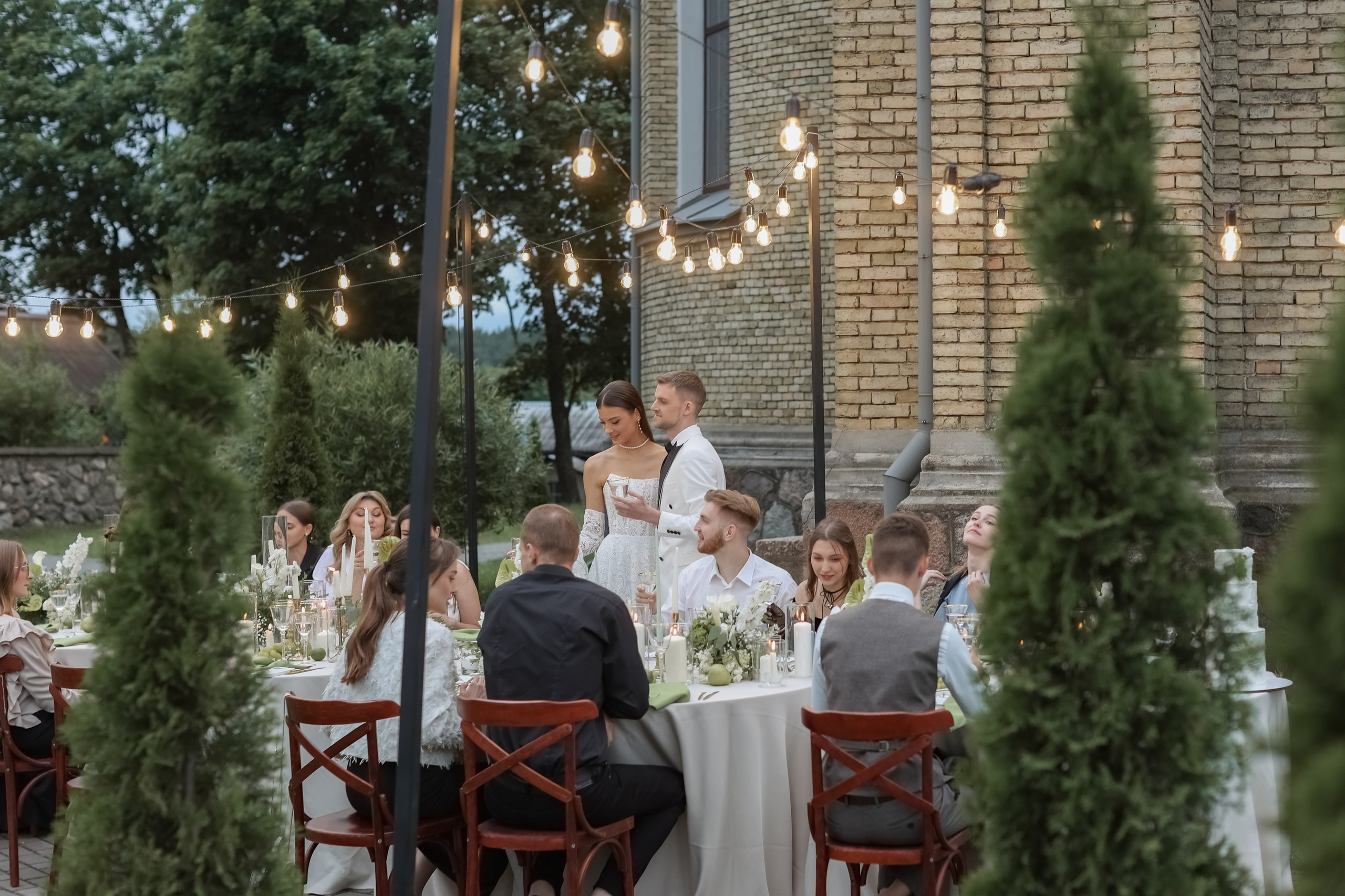 Свадебные фотограф и видеограф в Минске Голдосовы Марина и Вадим