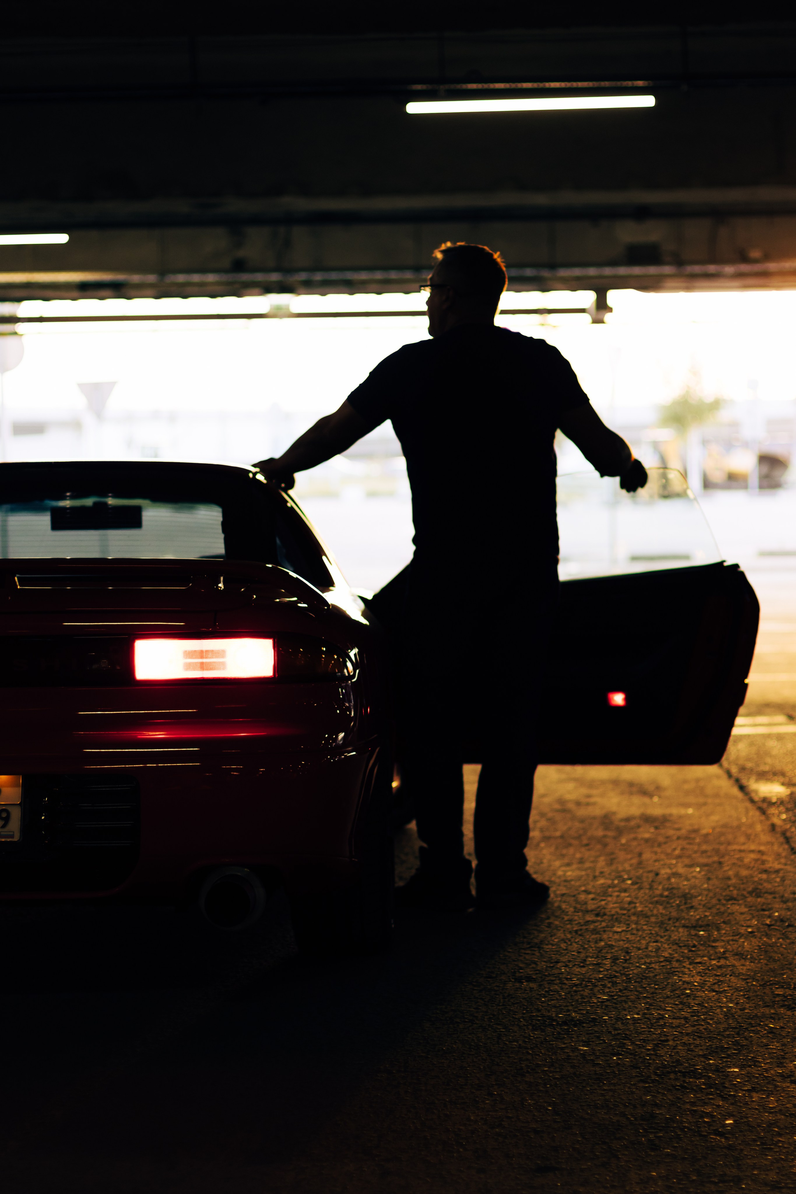 Встреча VasabiClub. Репортажная, студийная, свадебная, автоспорт, коммерческая, фотосессия: Фотографы Николай и Елена DvoTar