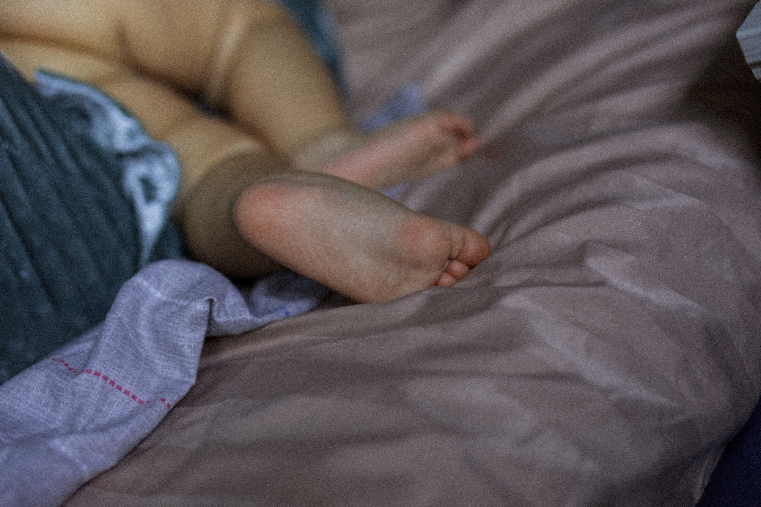 ИРИНА И ЯН. Фотограф Худеньких Екатерина