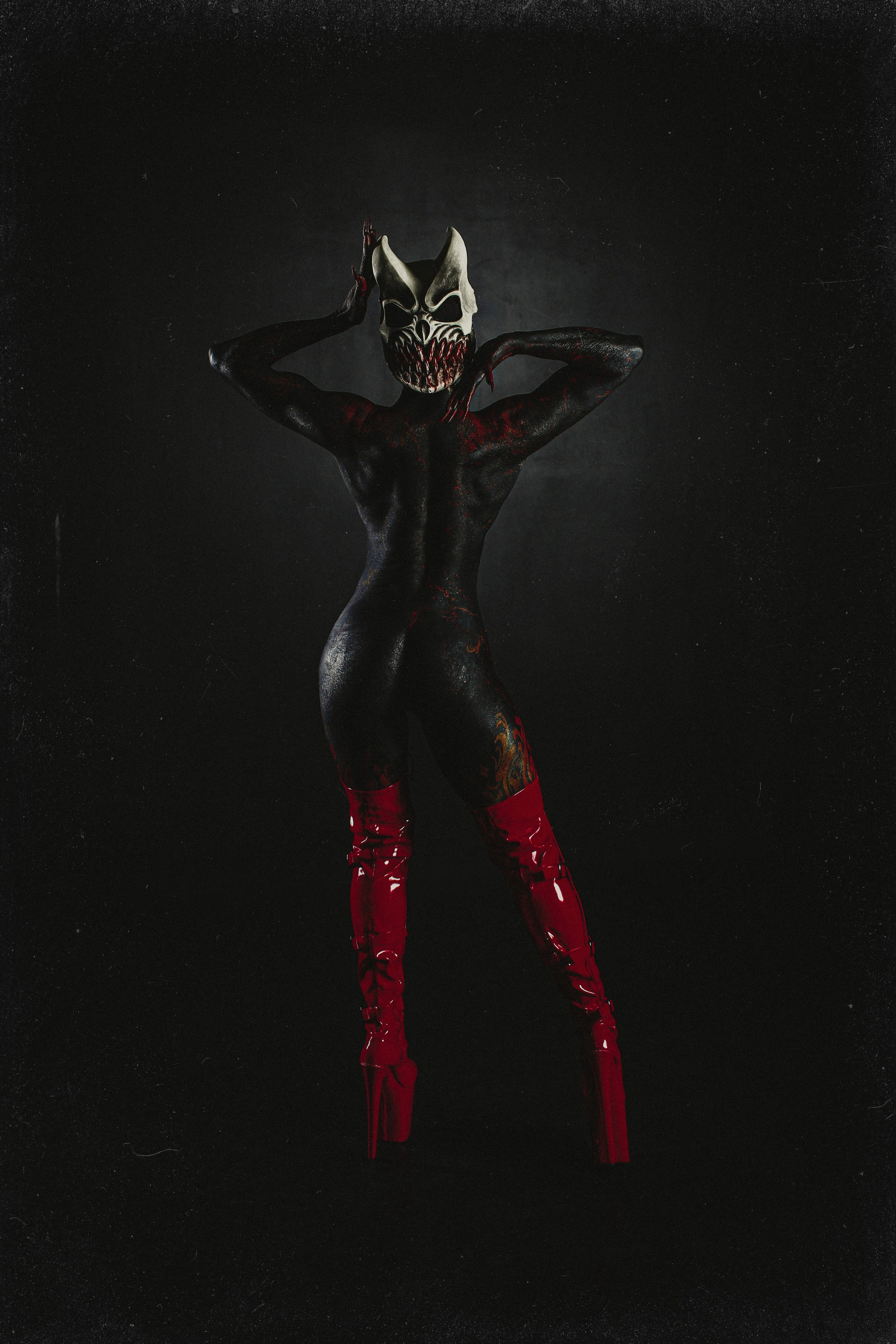 PREVAIL. The Abstracter