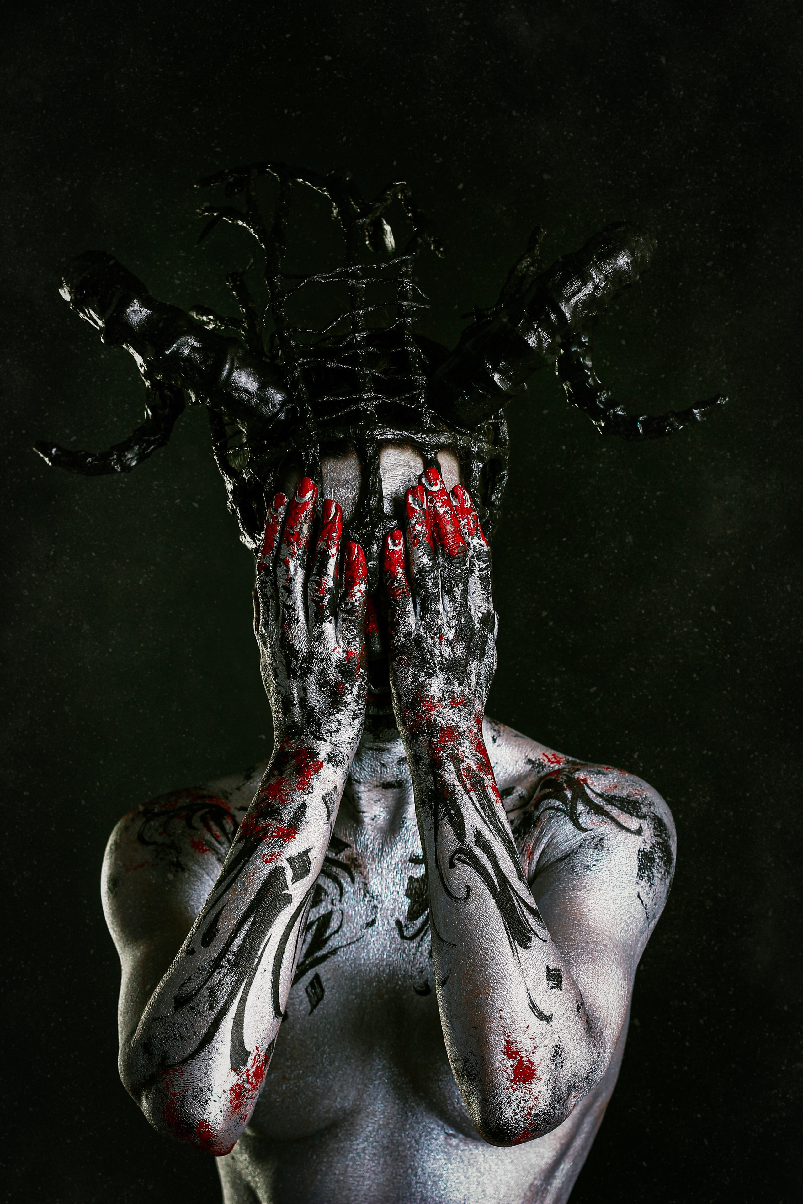 OTHERS. The Abstracter