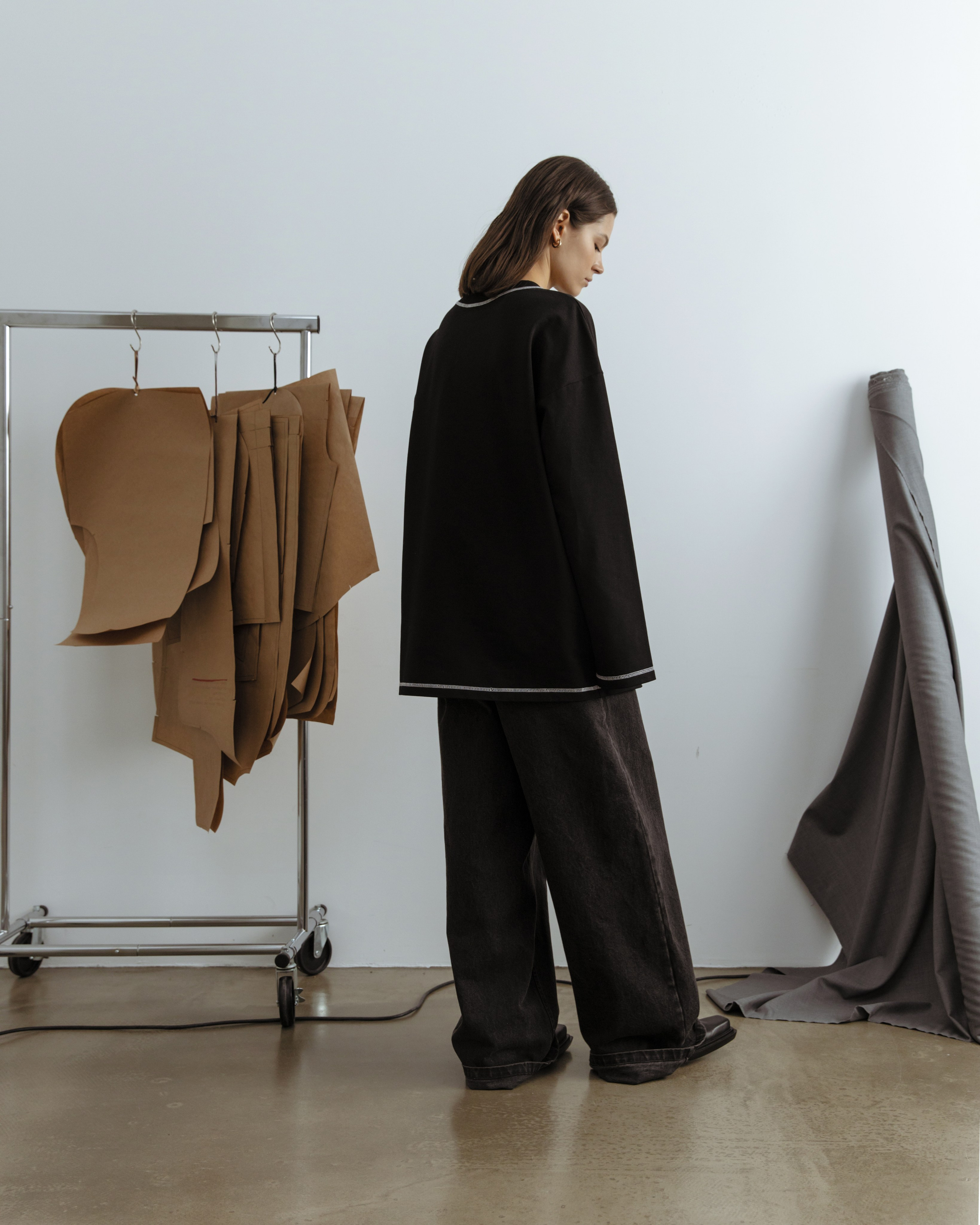 Eclata BASE. Фотограф для брендов, Москва