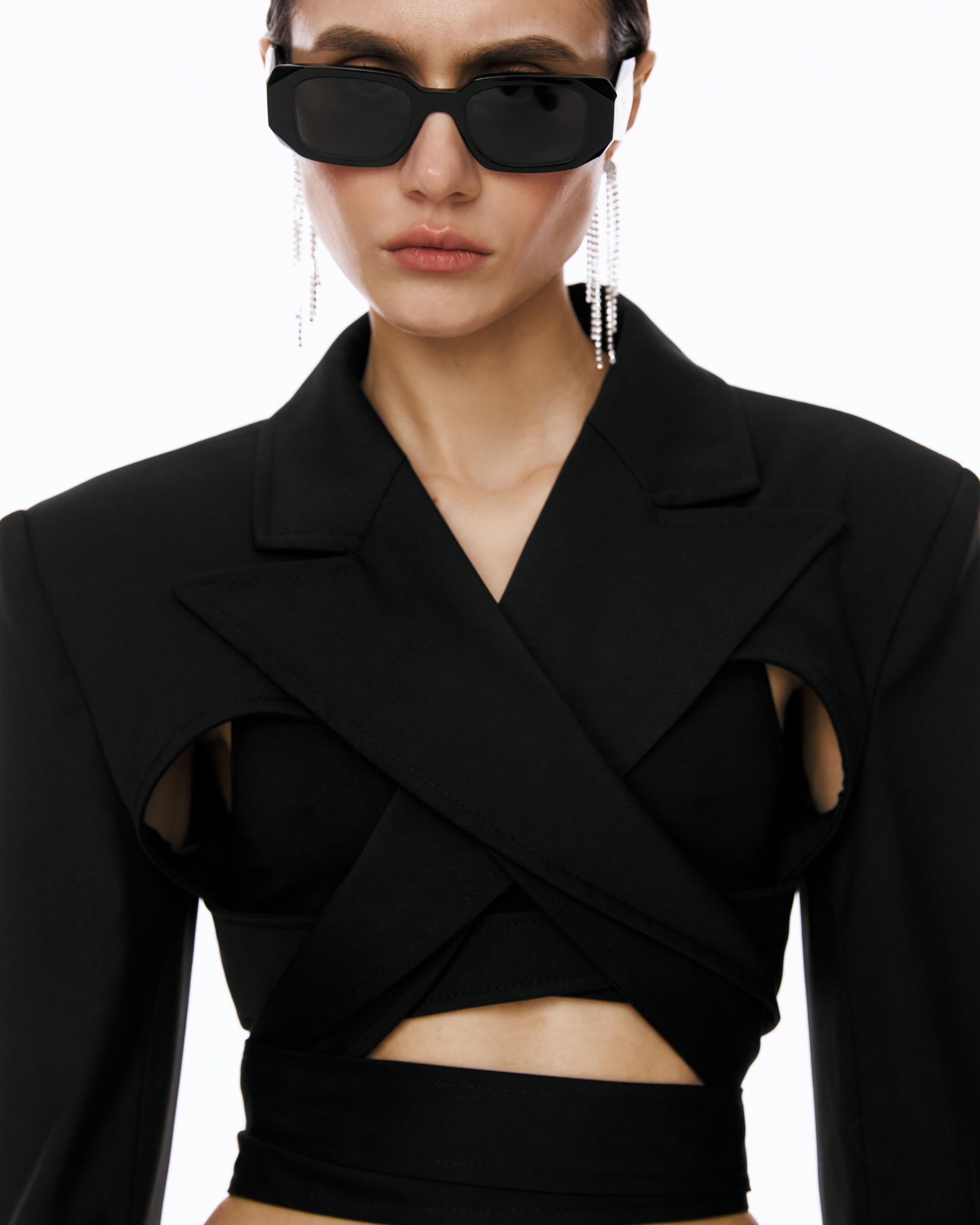 ANNUKO IV. Фотограф для брендов, Москва