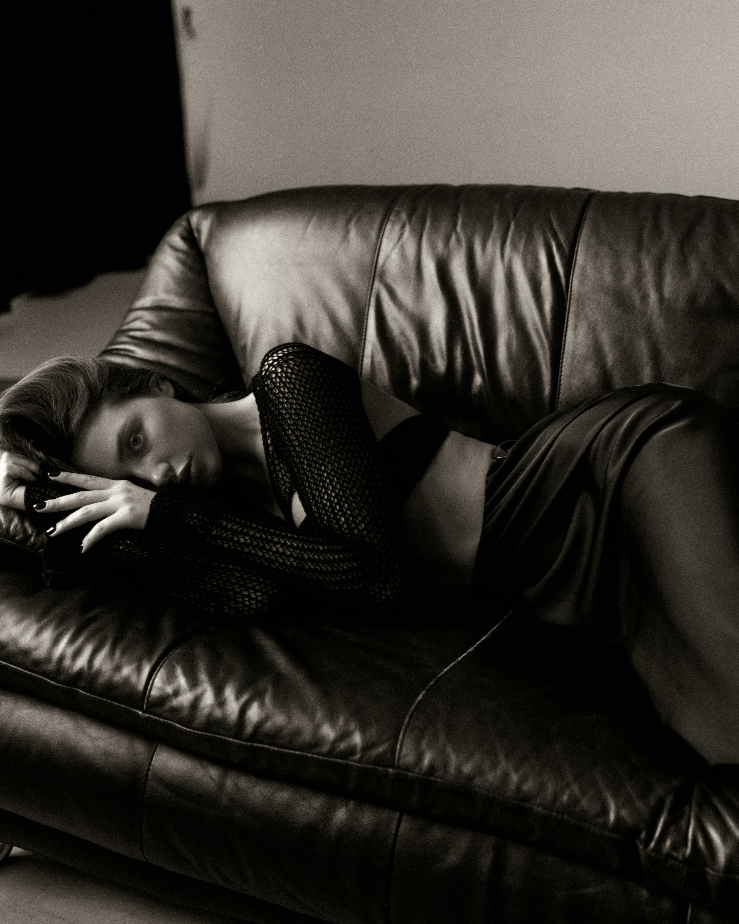 Veronica. Фотограф для брендов, Москва