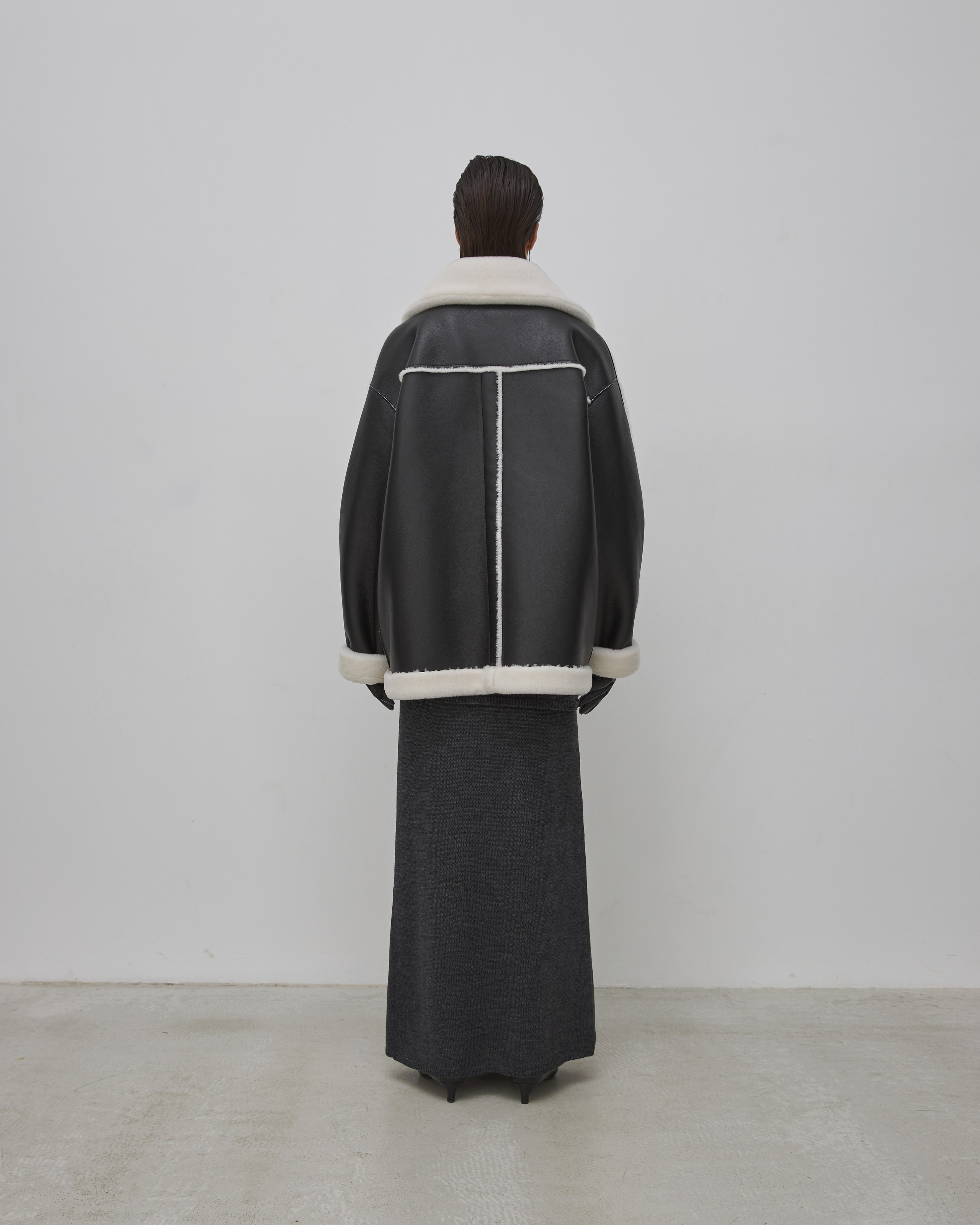 Eclata Winter'23. Фотограф для брендов, Москва