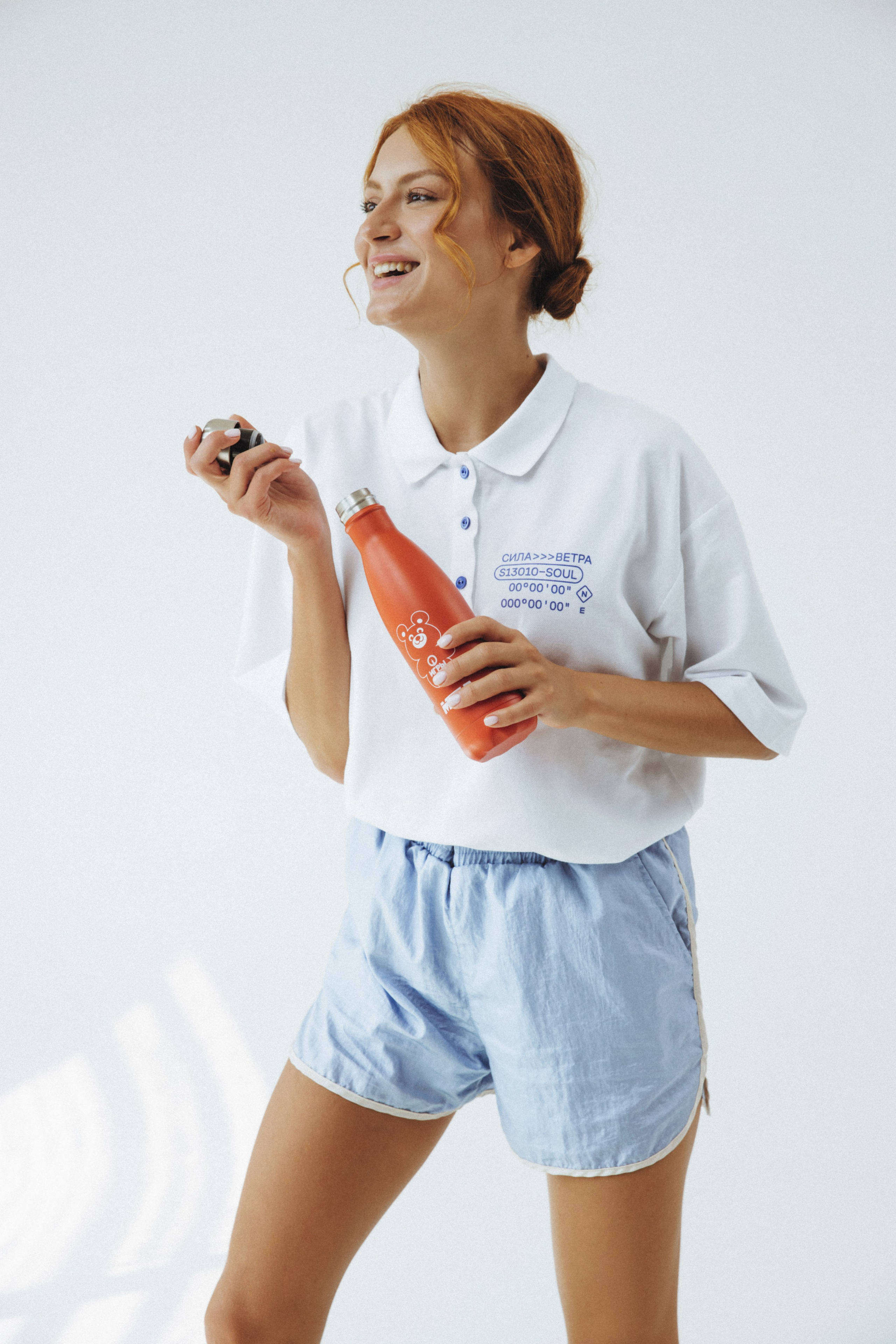 Mela X Игры colloboration. Фотограф для брендов, Москва