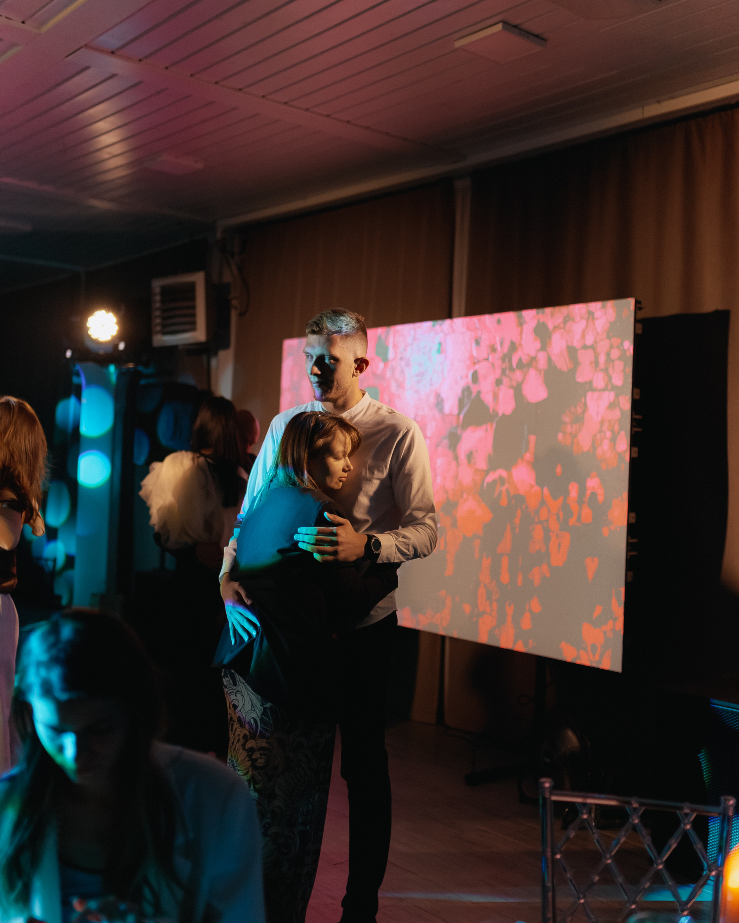 Владислав и Елизавета. DARYA.BELKINA