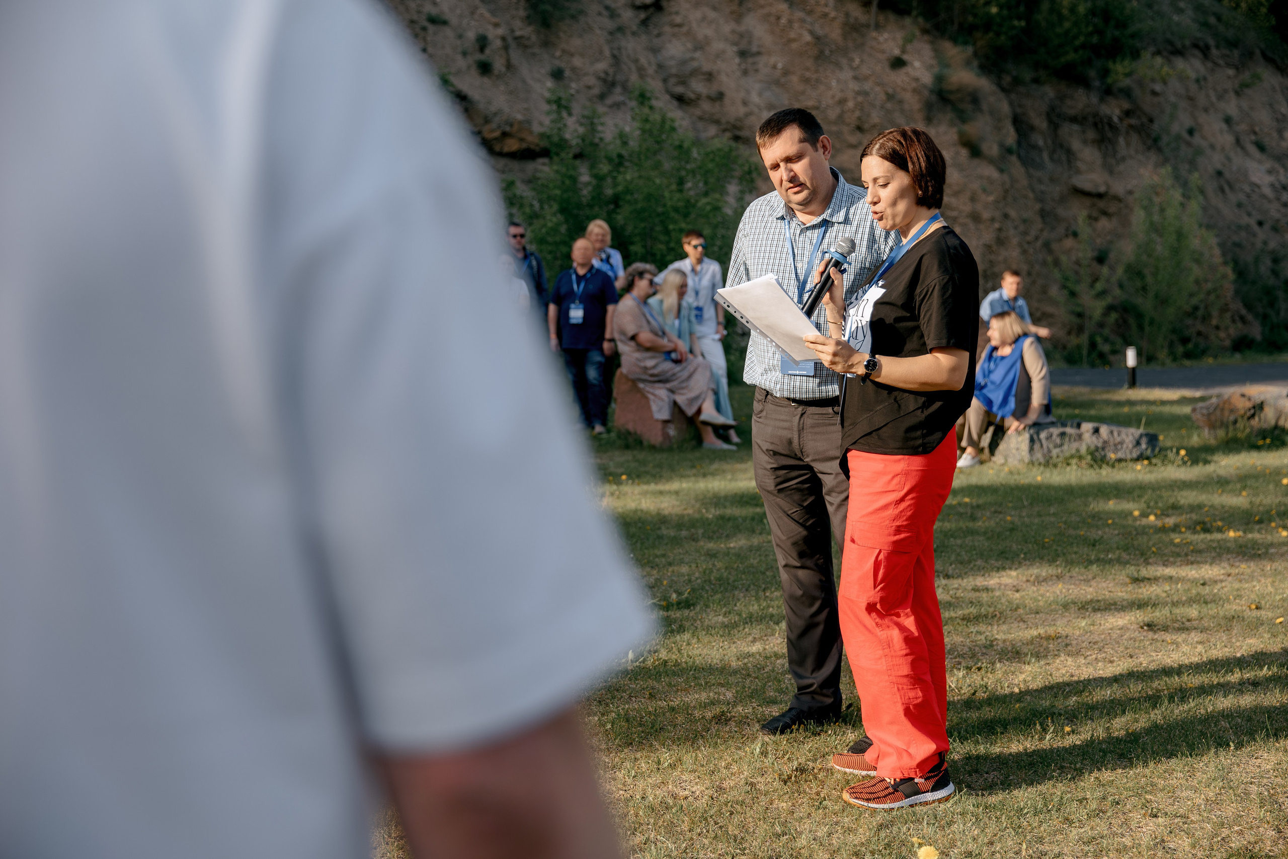 ВОСТОК СЕРВИС. Фотограф в Красноярске