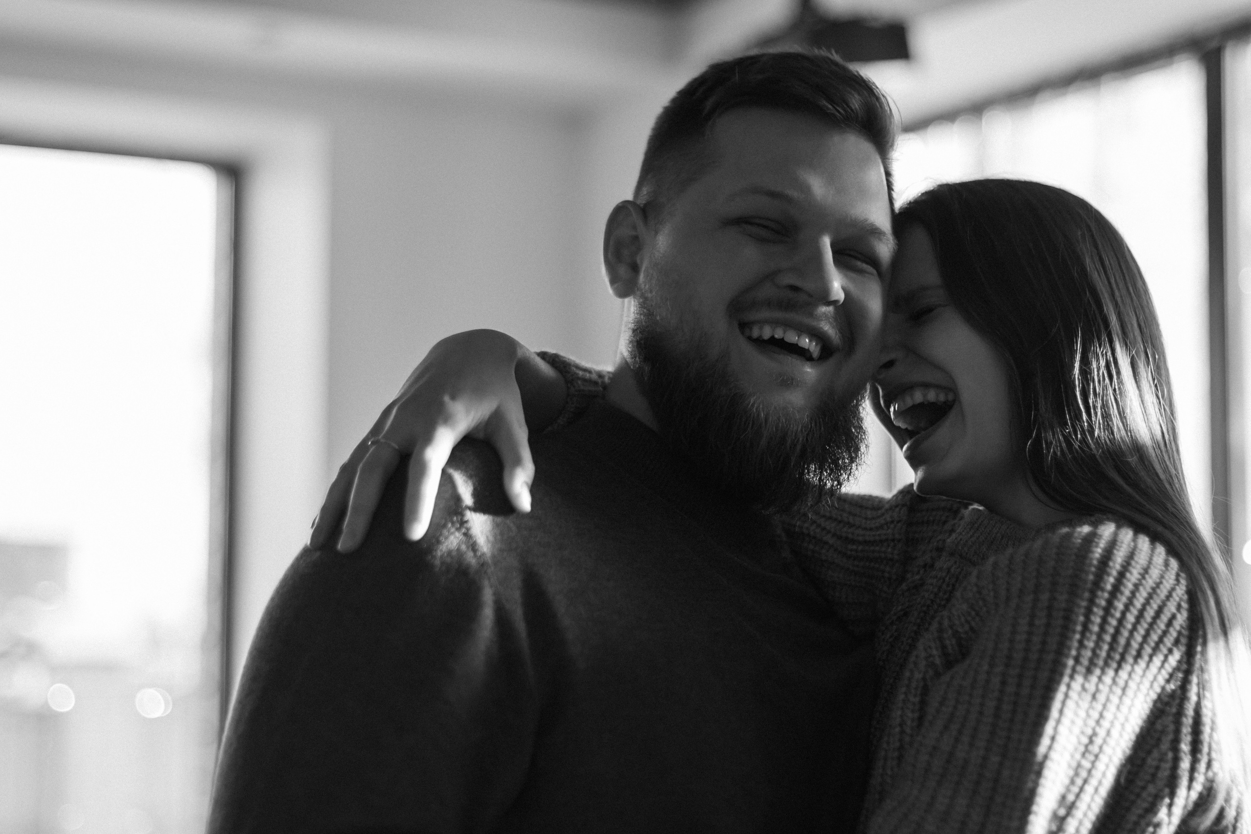 Александра и Денис. Фотограф в Челябинске Любовь Денисенко