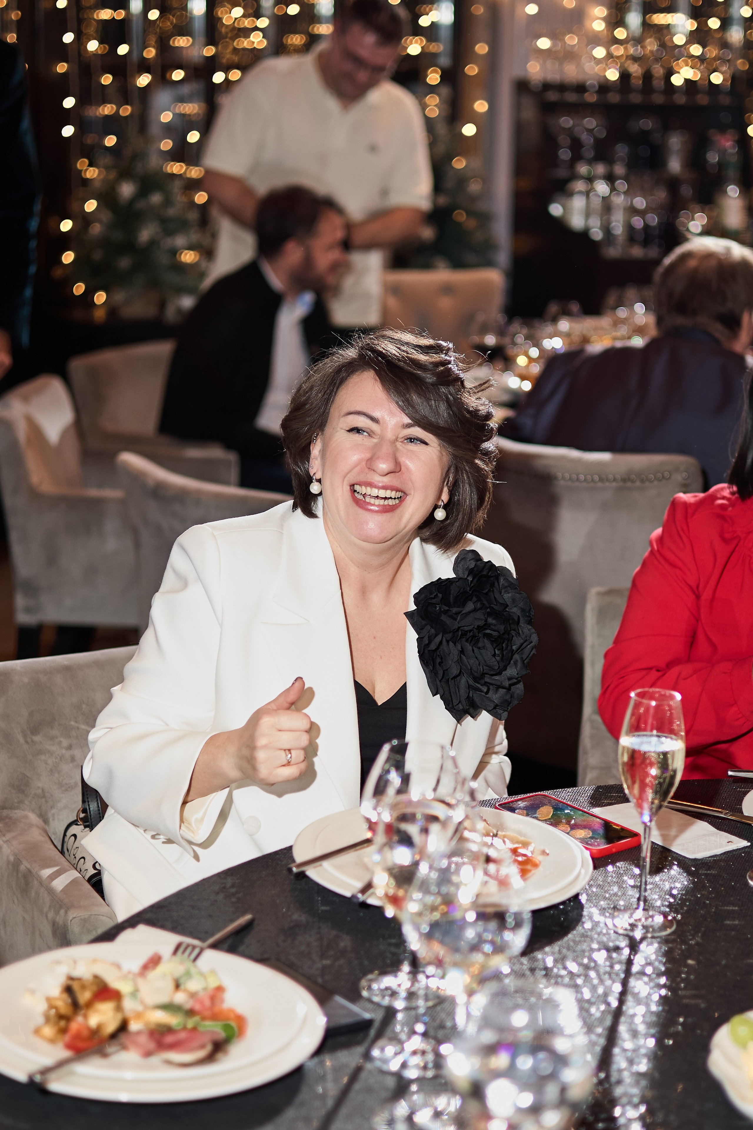 ELS GROUP. Антон Гошовский - свадебный и семейный фотограф в Москве и Крыму