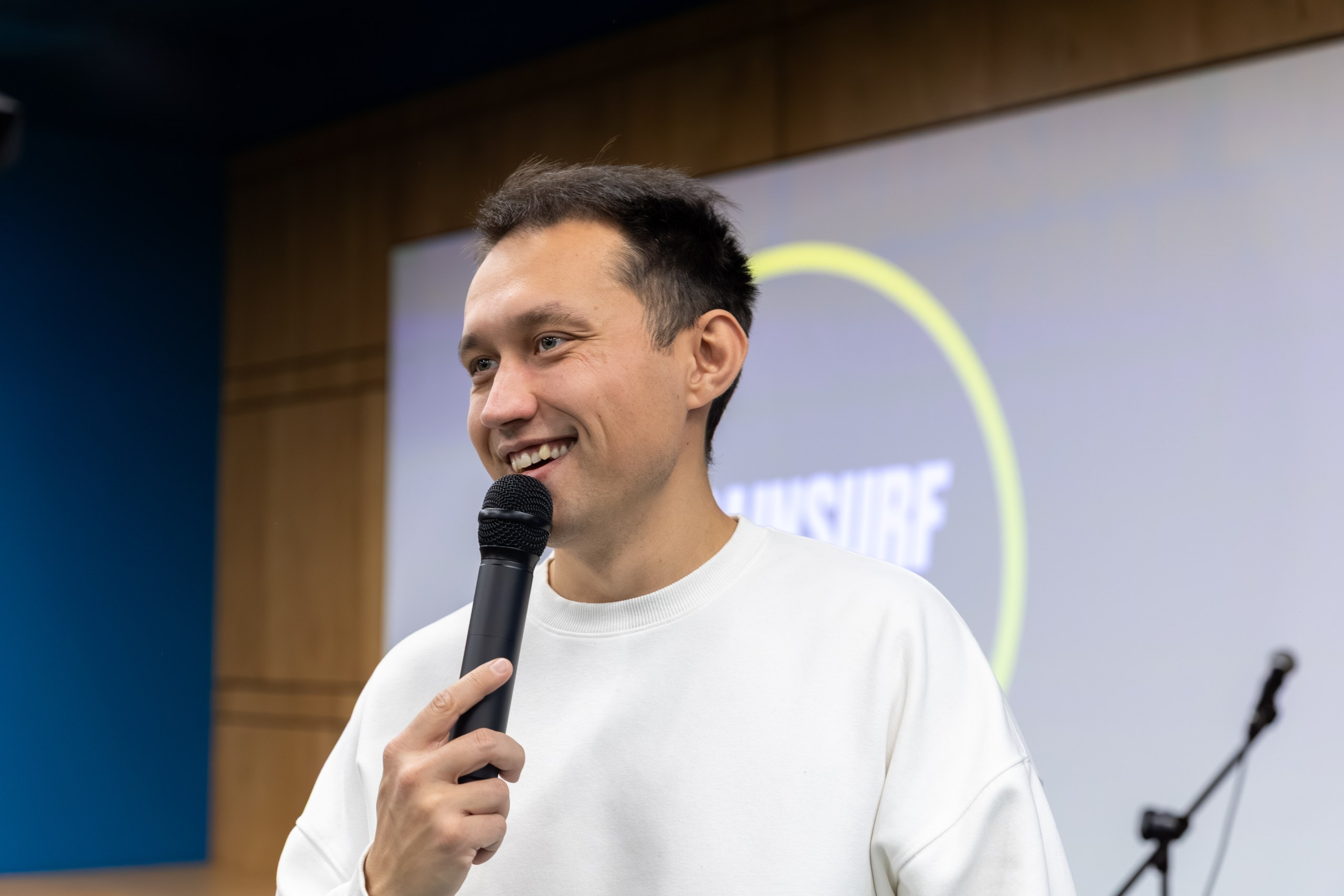 Репортажный фотограф Краснодар | Евгений Суковатых