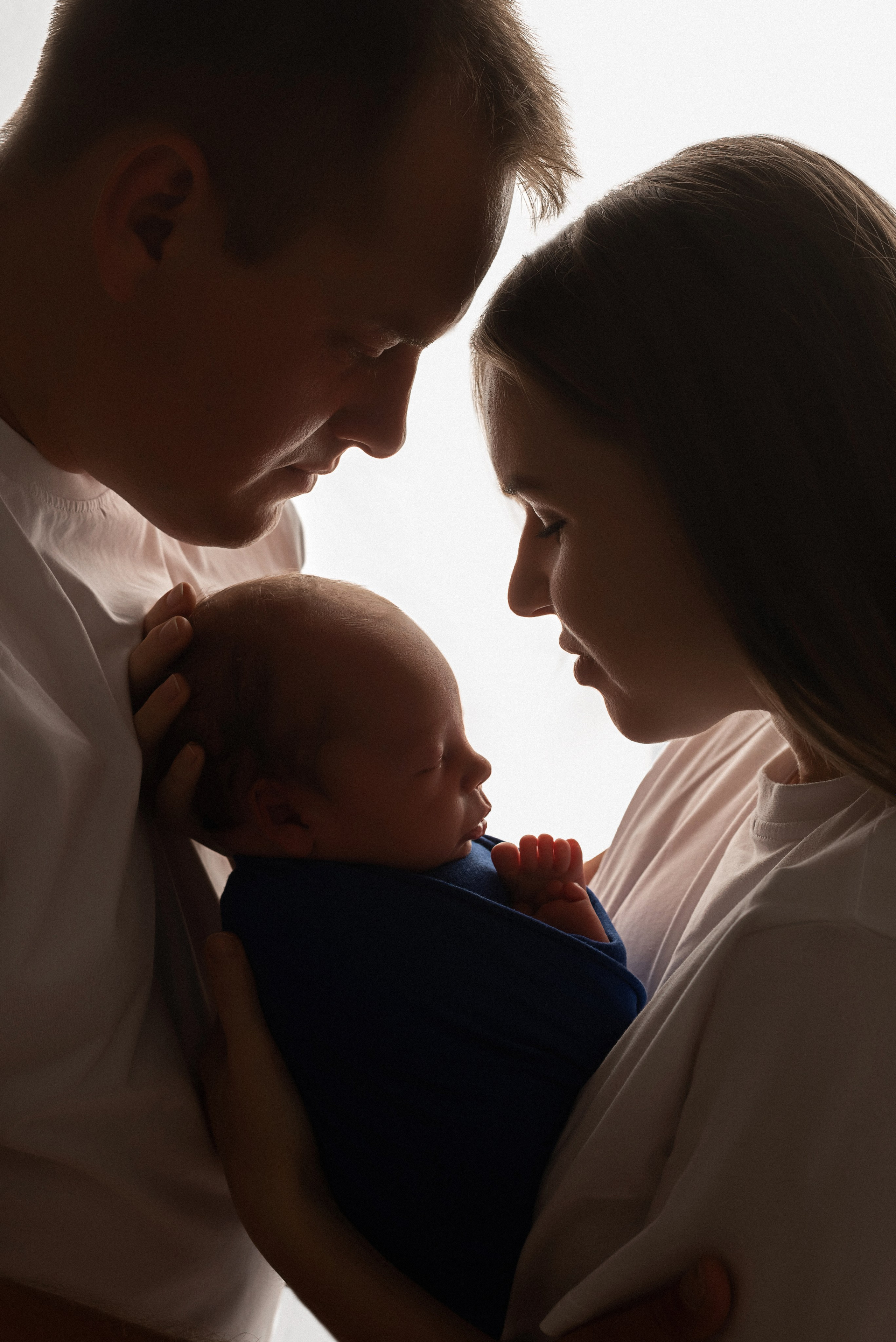 Новорожденные. Фотограф новорожденных. Йошкар-Ола