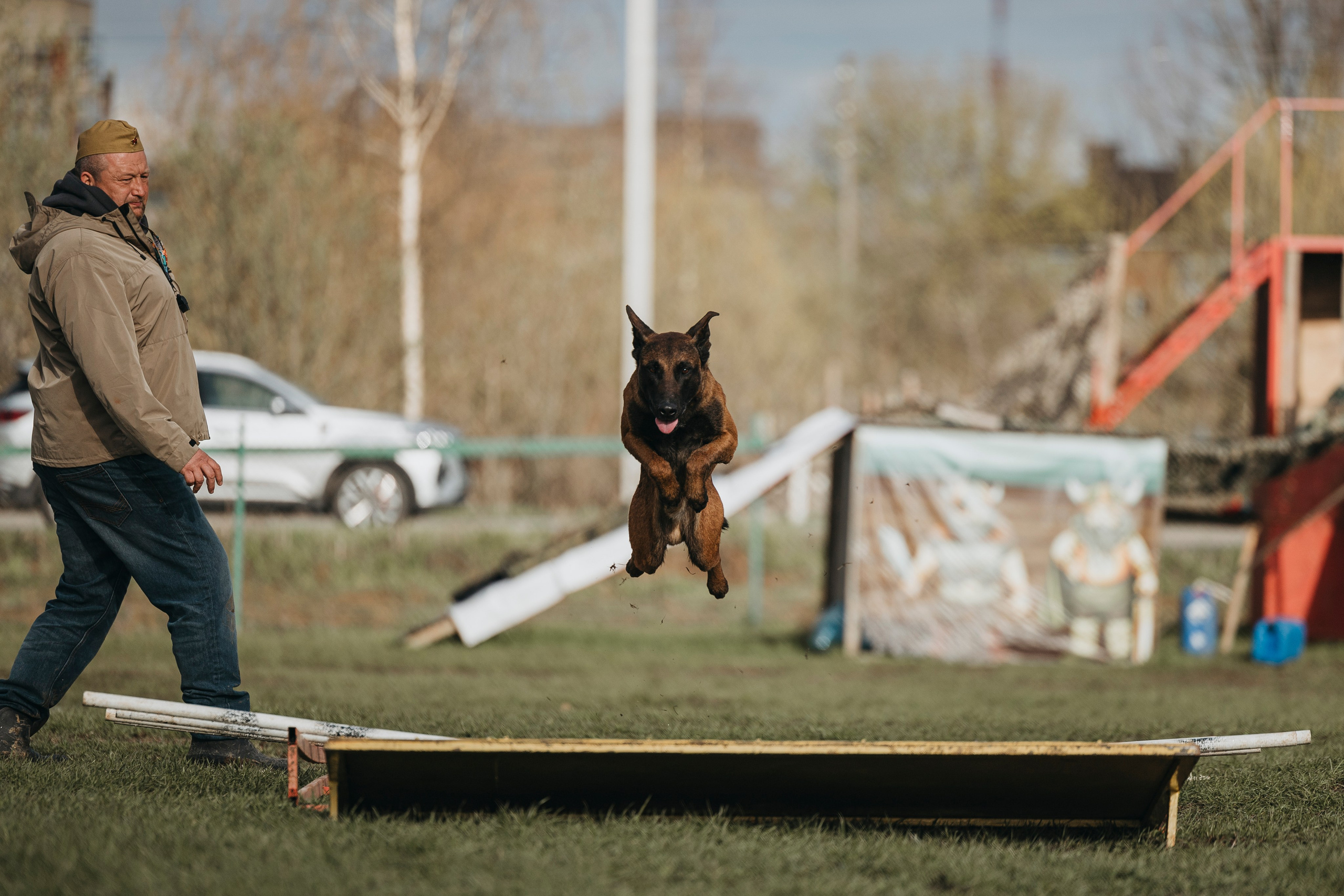 09.05.25 Вологда соревнования. Фотограф-анималист Анна Маринич
