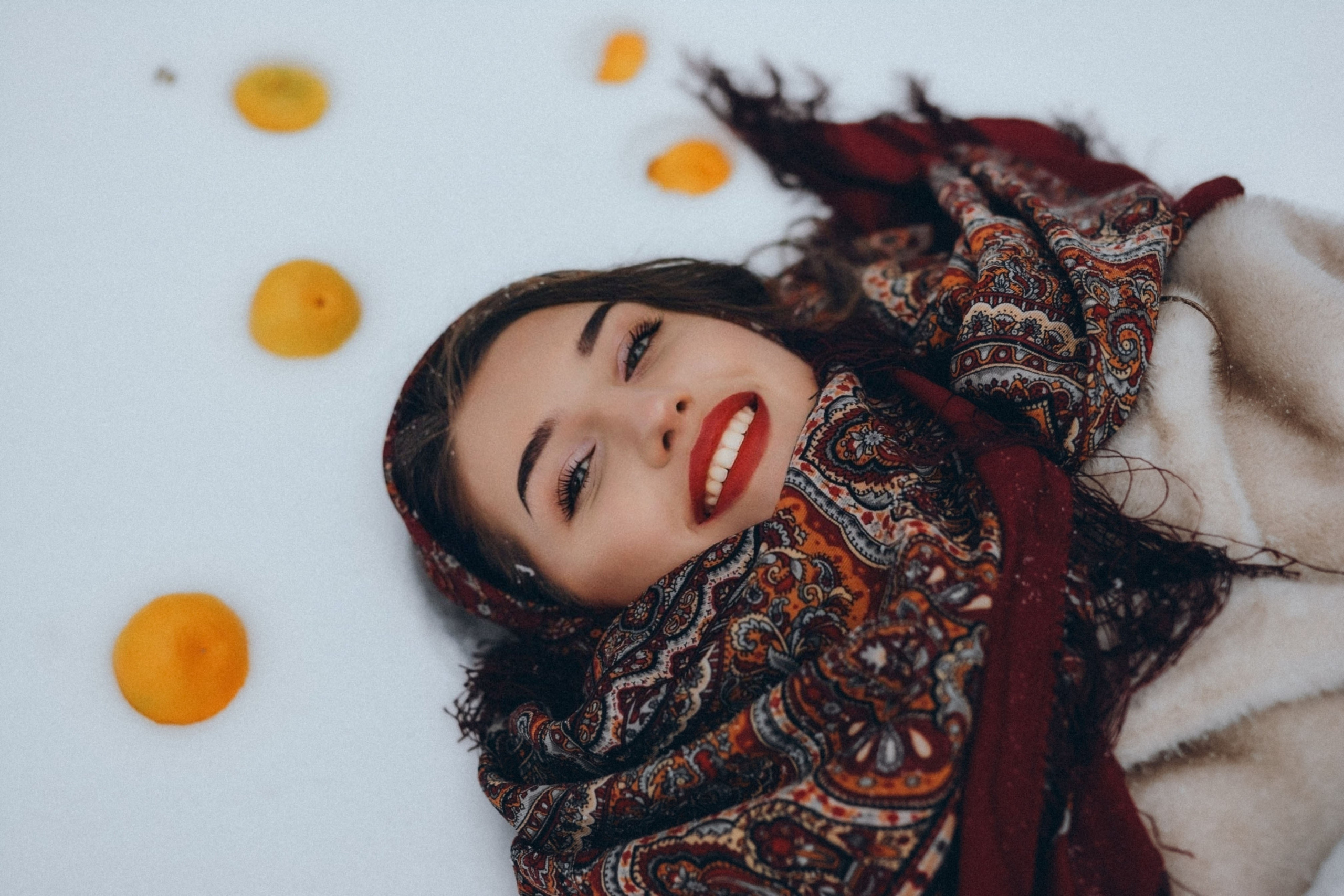 Анастасия Кралина. Фотограф в Москве Ангелина Ким