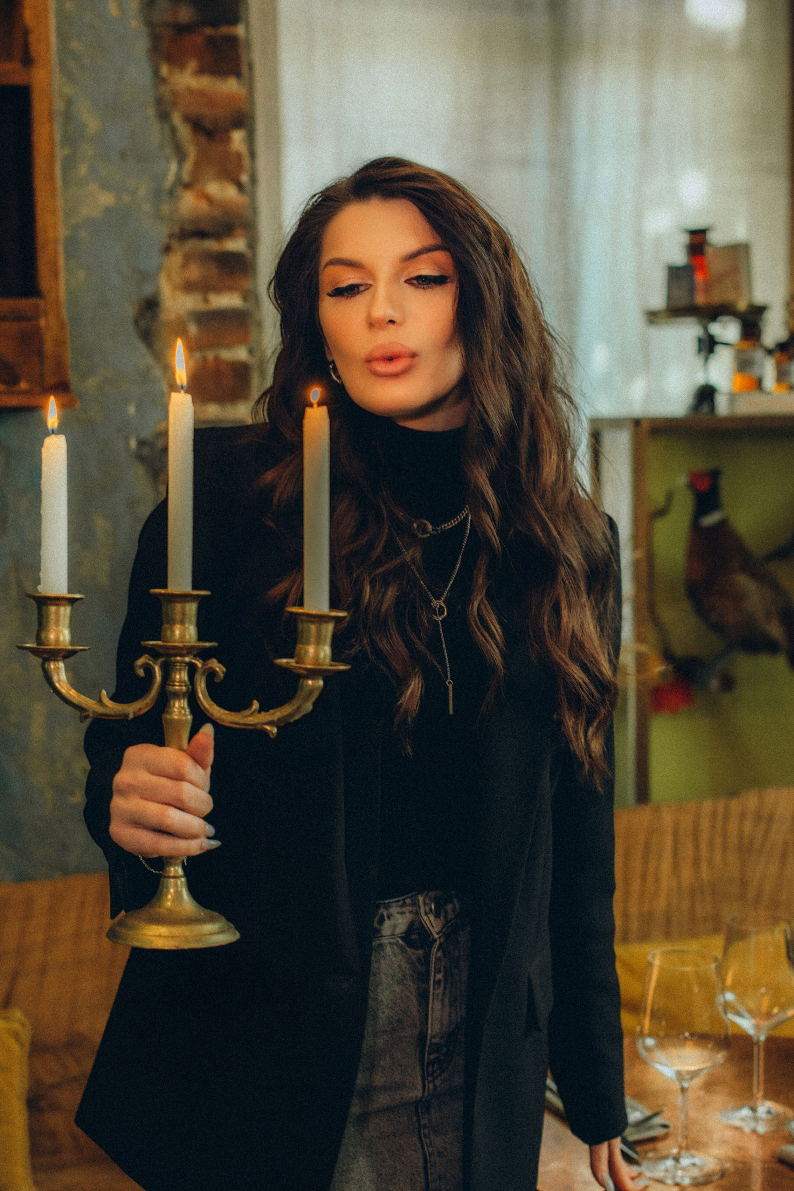 Диана Цугаева. Фотограф в Москве Ангелина Ким