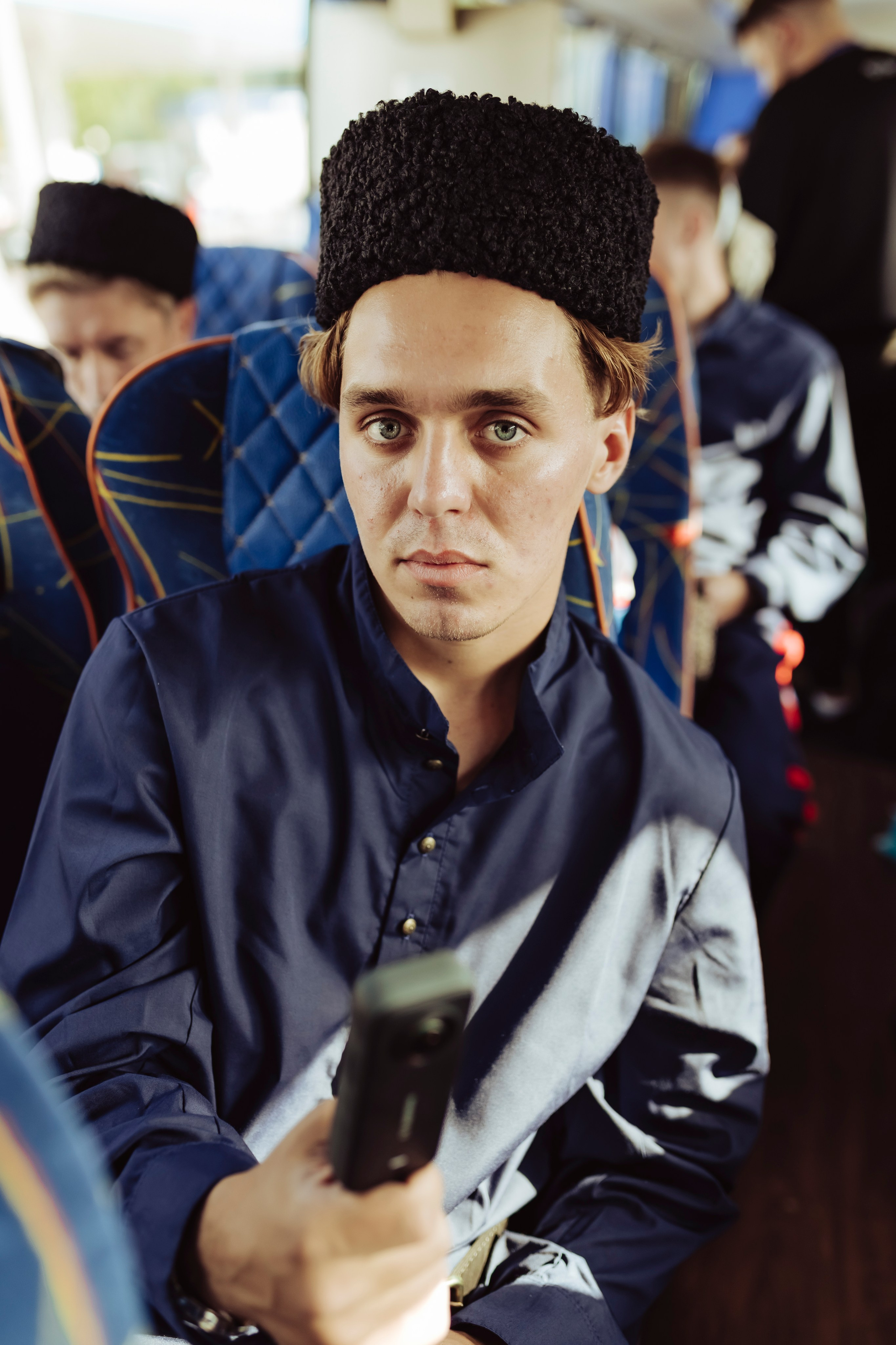 СКА Ростов-на-Дону -LIT Energy в Лужниках MFL. Репортажный, event, концертный и backstage фотограф из Москвы Виталий Кривцов