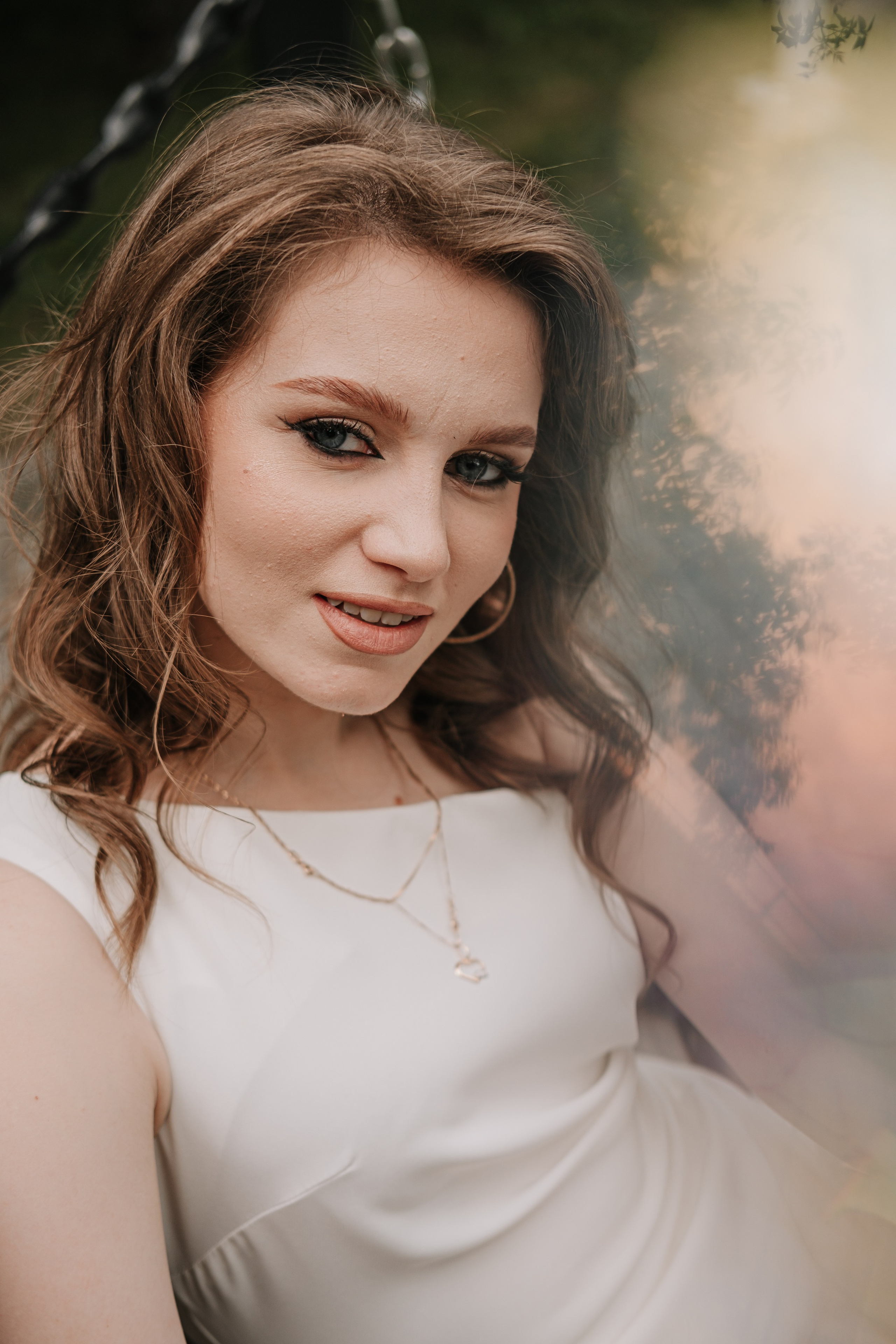 Выпускной. Свадебный фотограф Челябинск