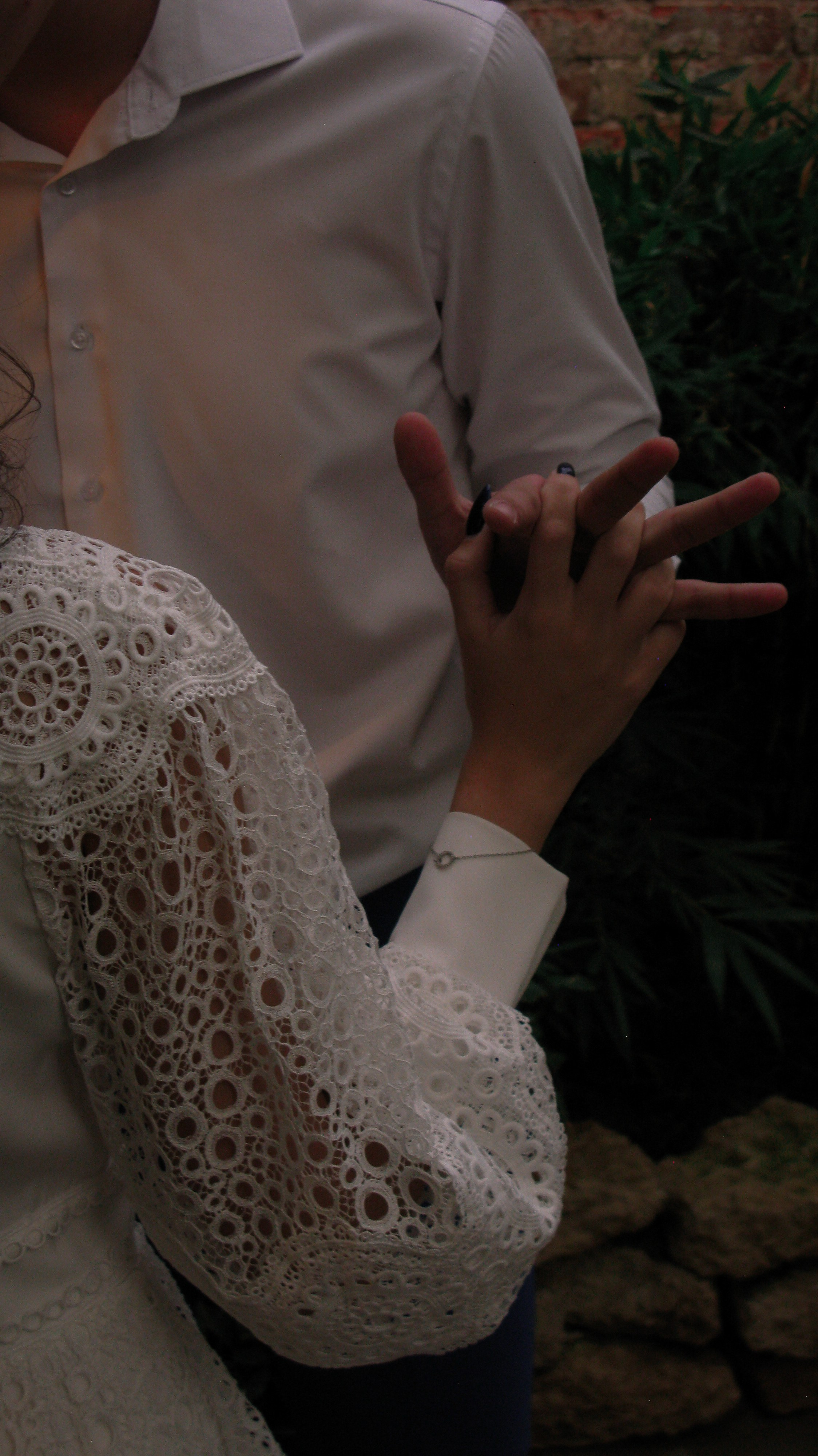 Анастасия и Владислав. Портретный и свадебный фотограф в Москве Александра