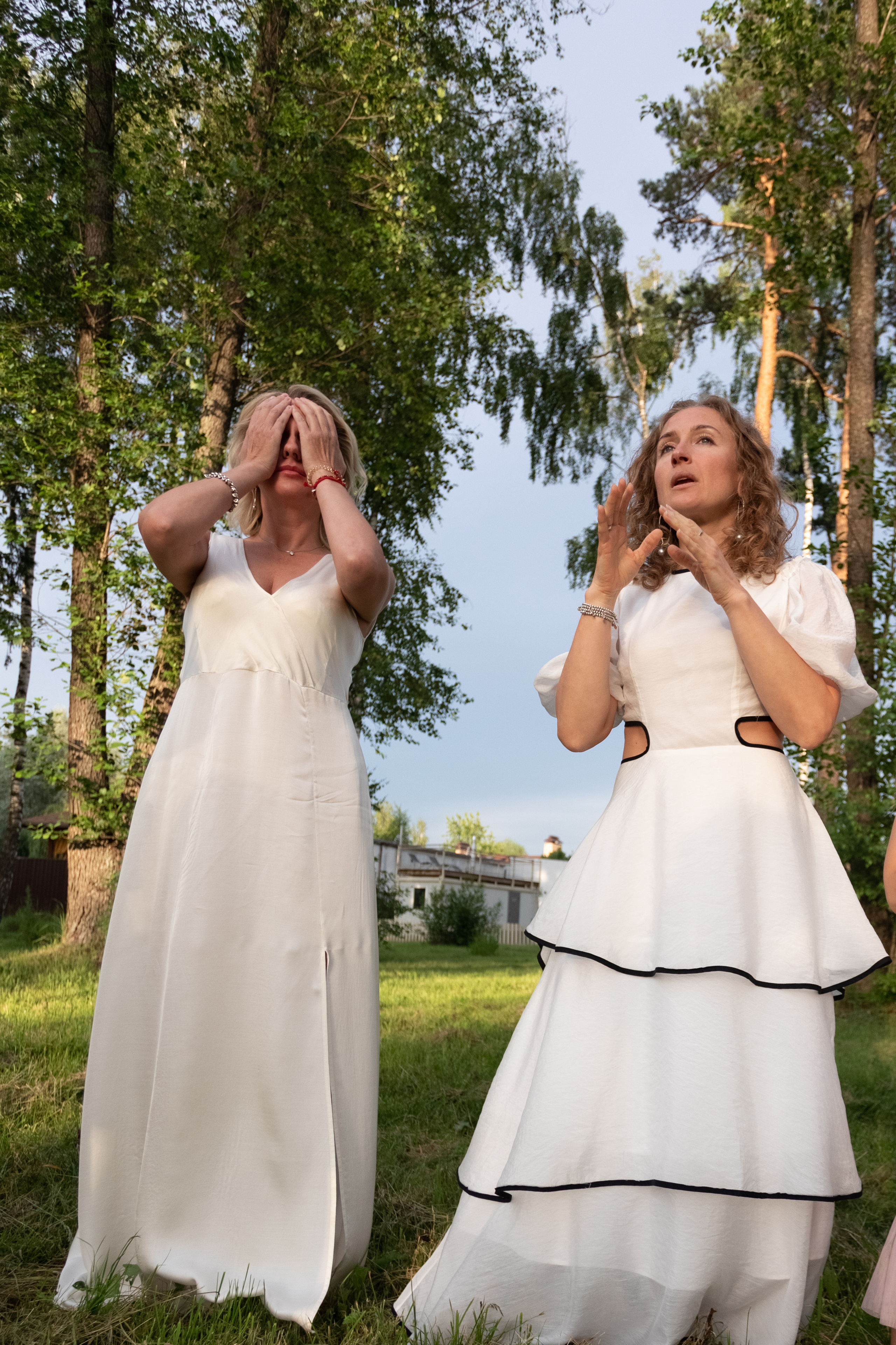 Женский круг (репортаж). Семейный и детский фотограф в Ногинске