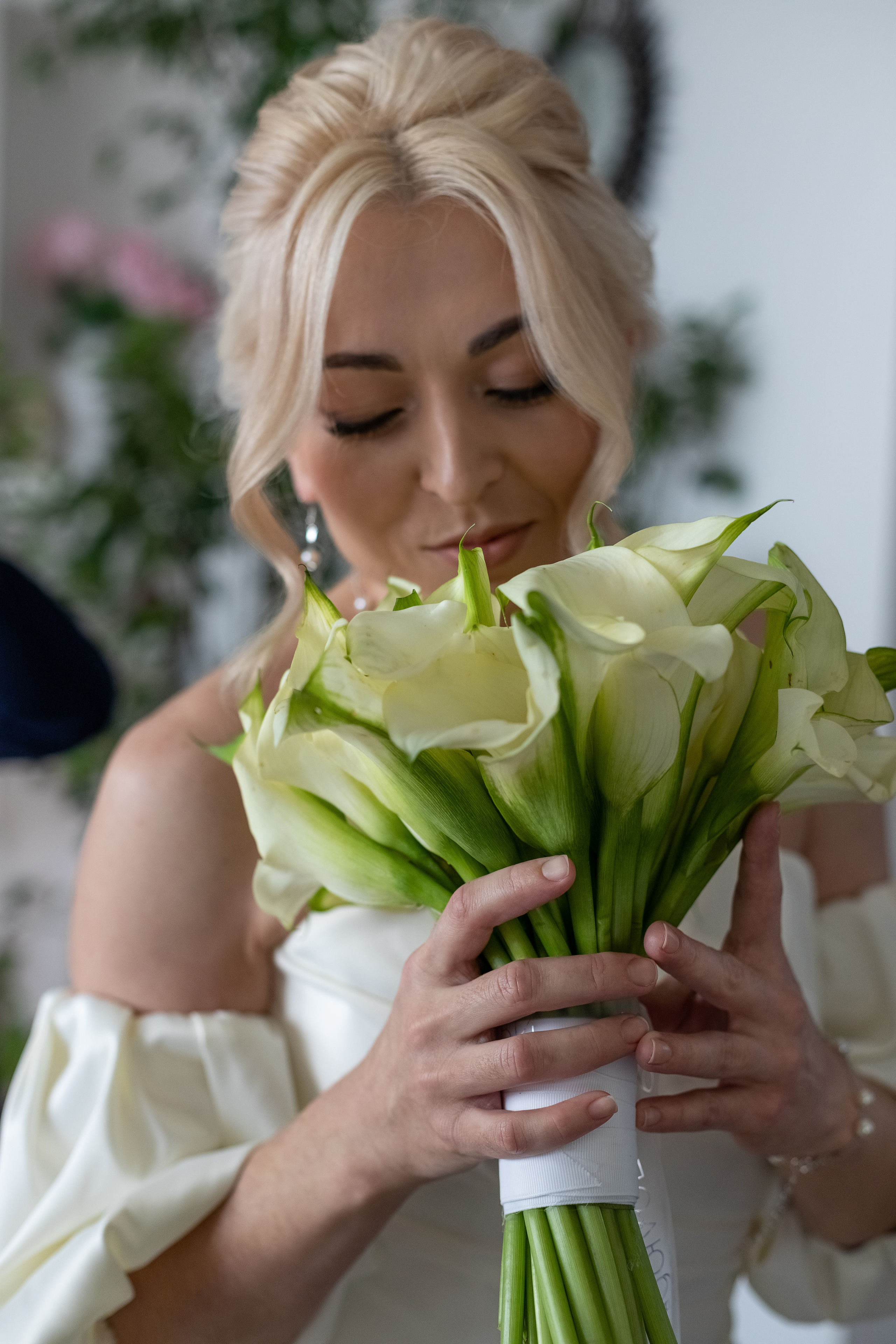 Алексей и Елена. Семейный и детский фотограф в Ногинске