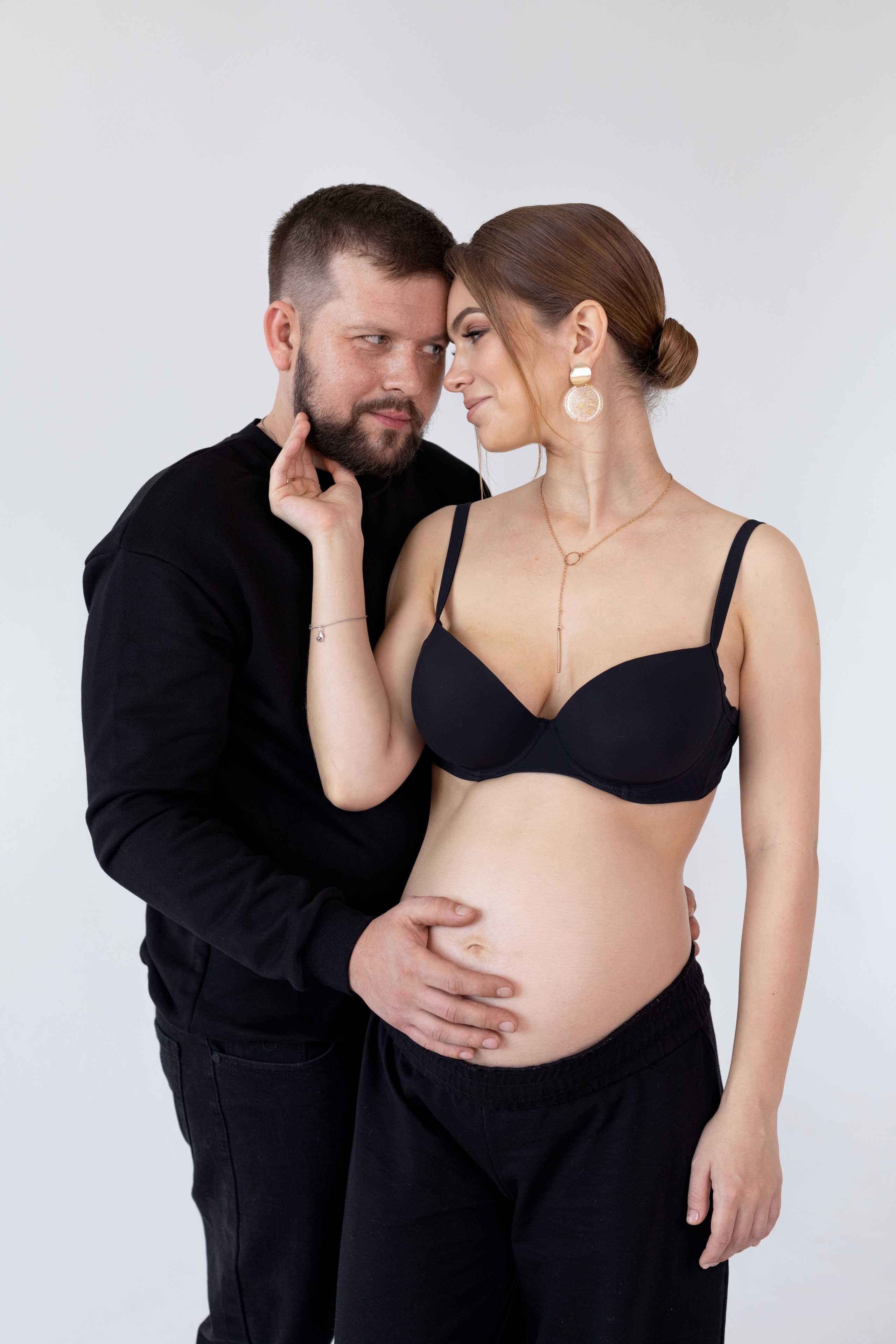 В ожидании. Семейный и детский фотограф в Ногинске