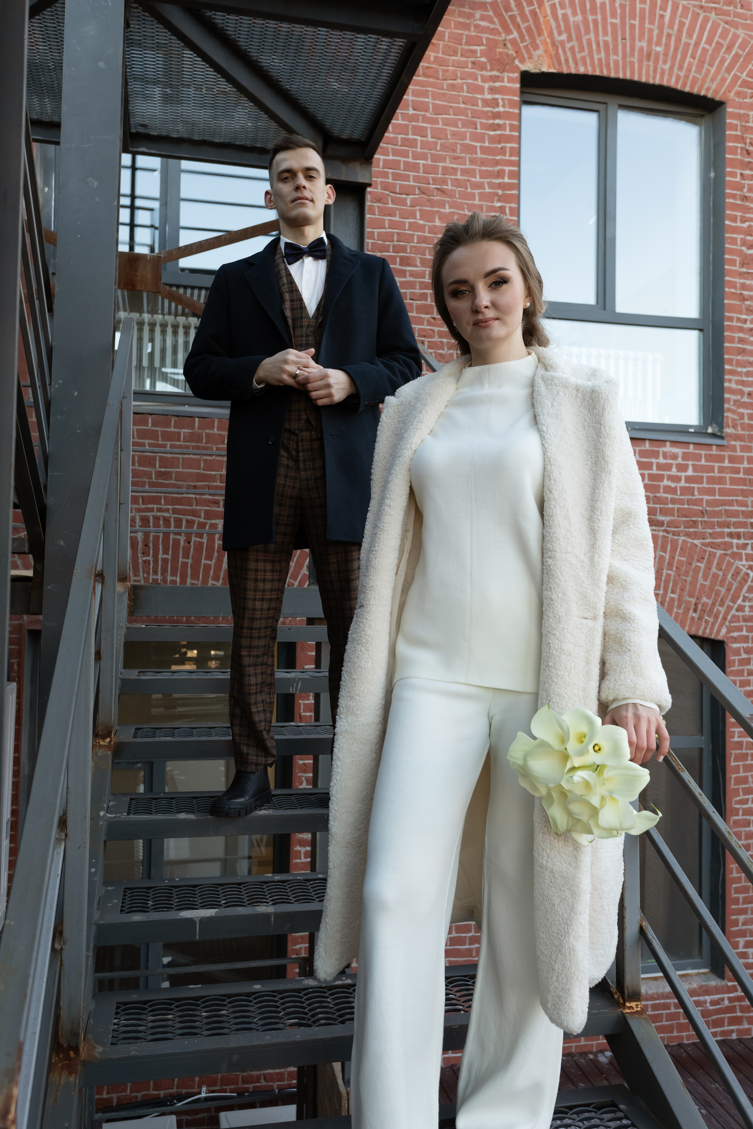 Свадьба Николай и Анна. Семейный и детский фотограф в Ногинске