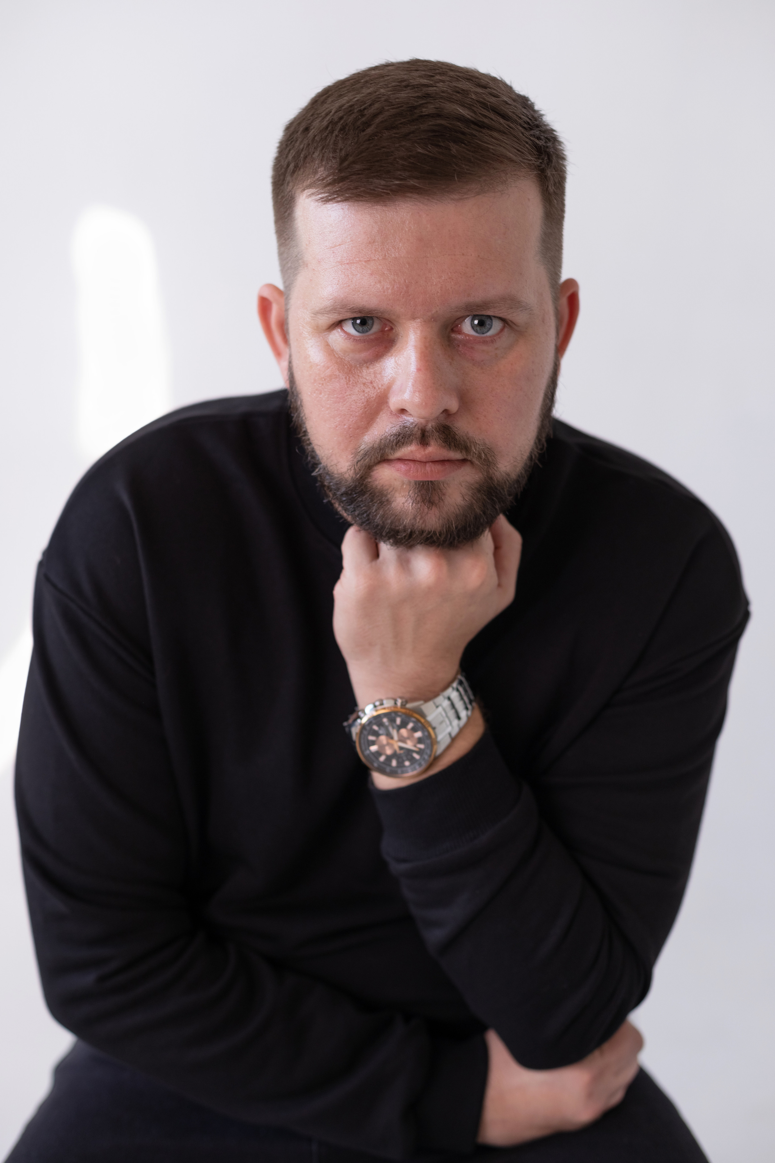 В ожидании. Семейный и детский фотограф в Ногинске