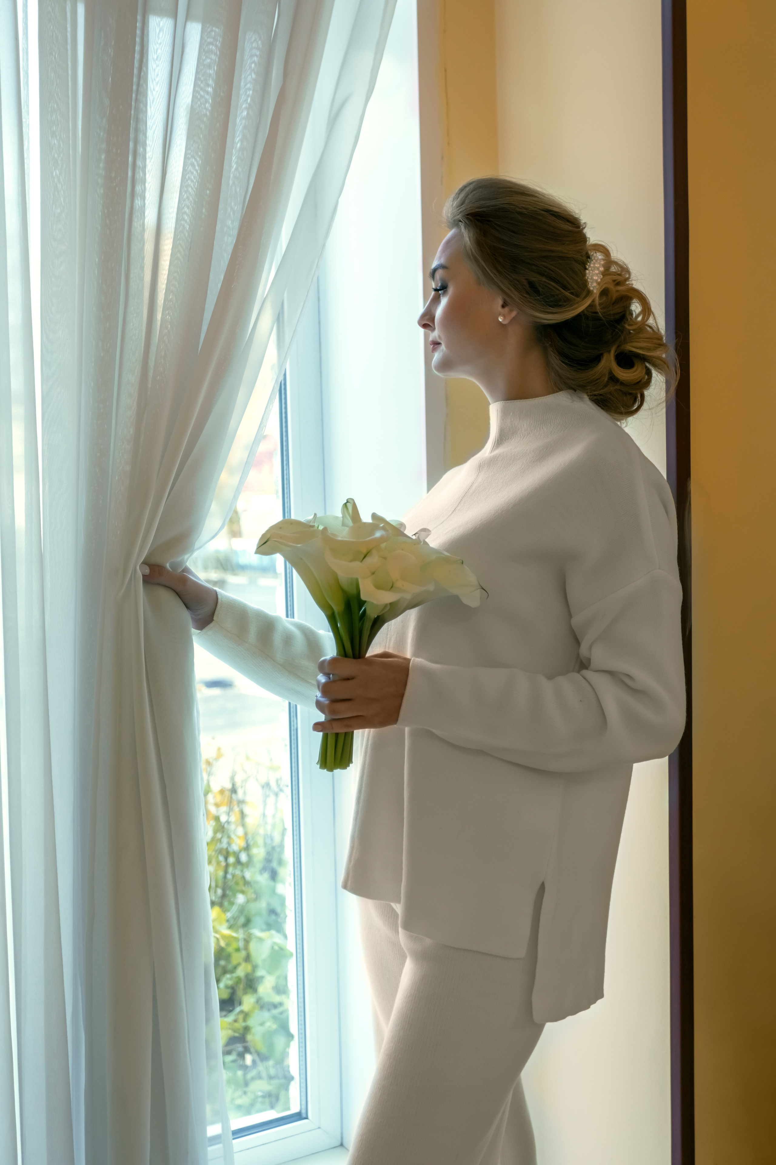 Свадьба Николай и Анна. Семейный и детский фотограф в Ногинске