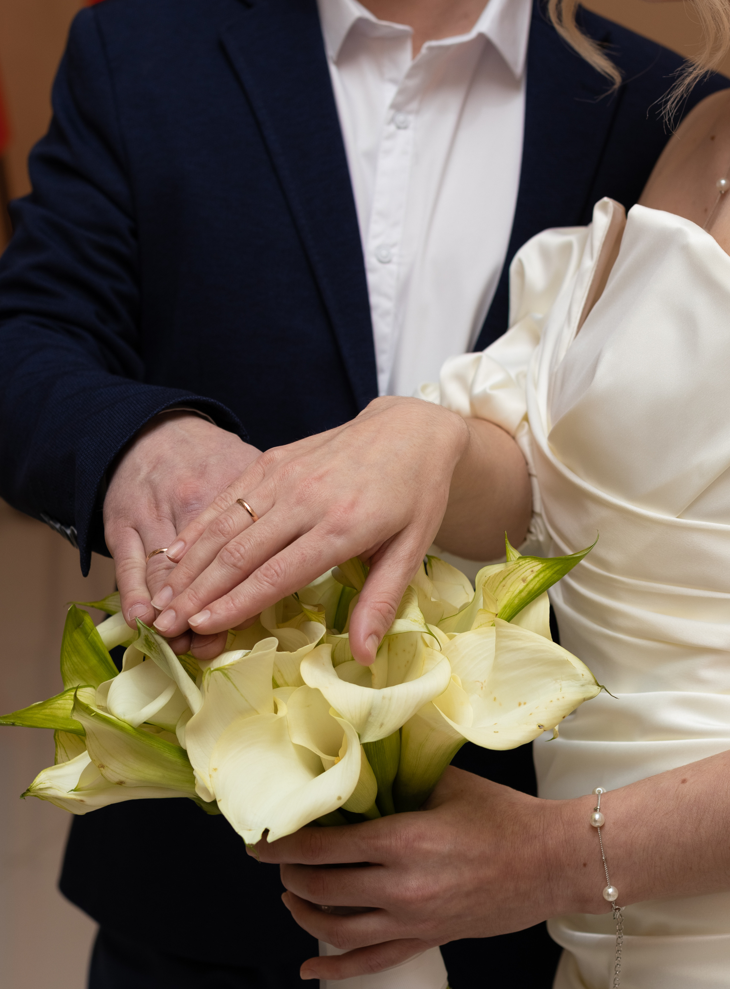 Алексей и Елена. Семейный и детский фотограф в Ногинске