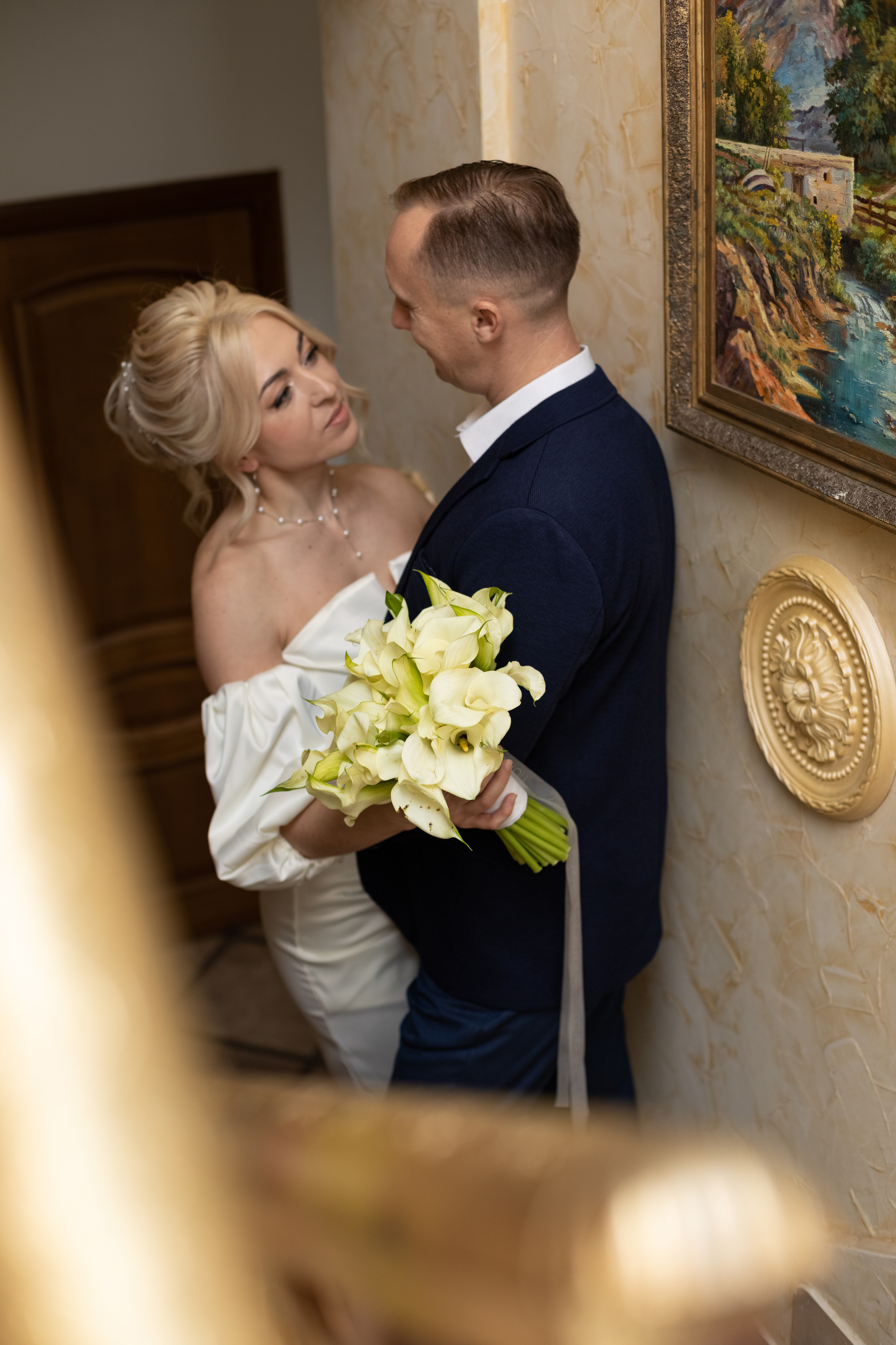 Алексей и Елена. Семейный и детский фотограф в Ногинске