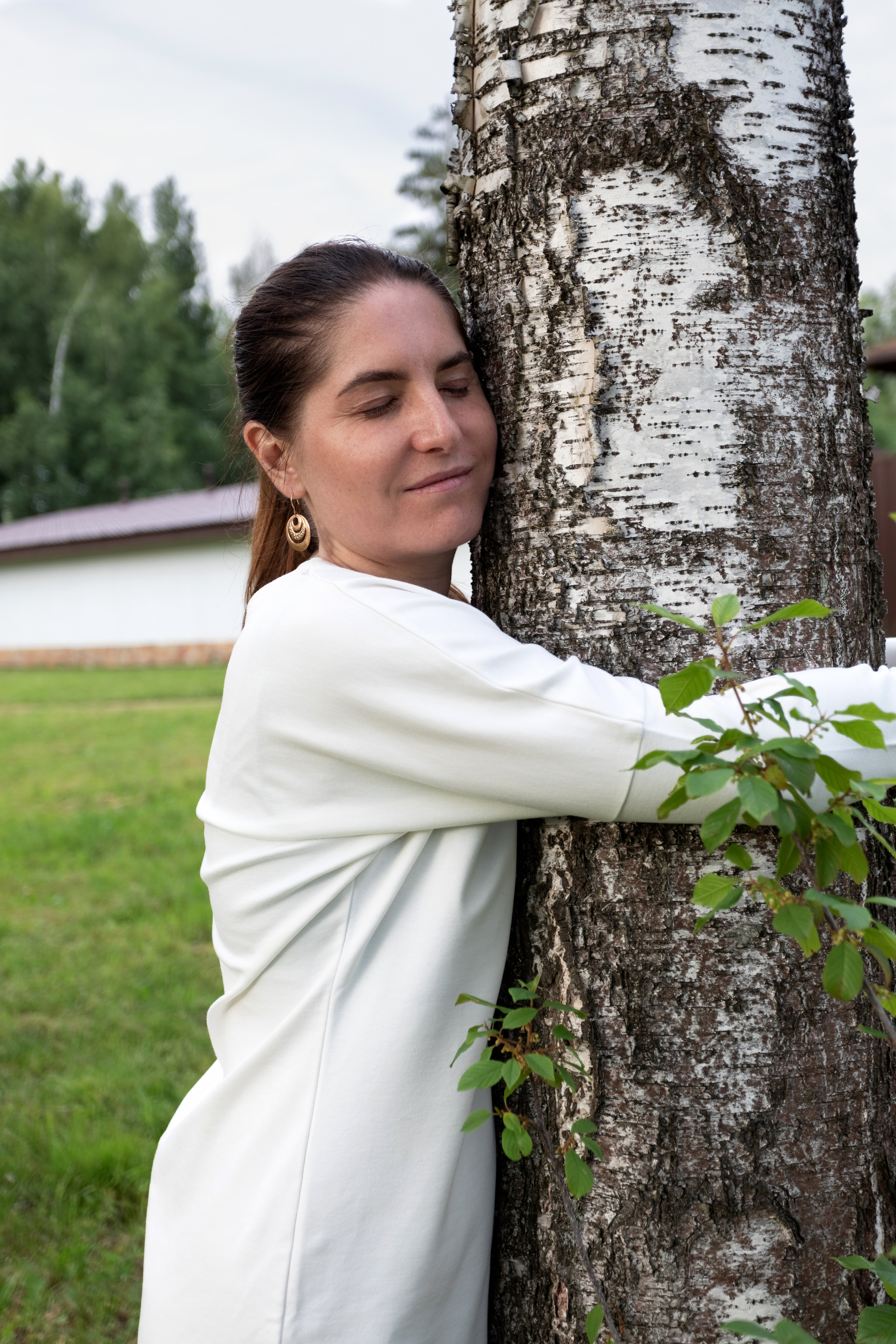 Женский круг (репортаж). Семейный и детский фотограф в Ногинске