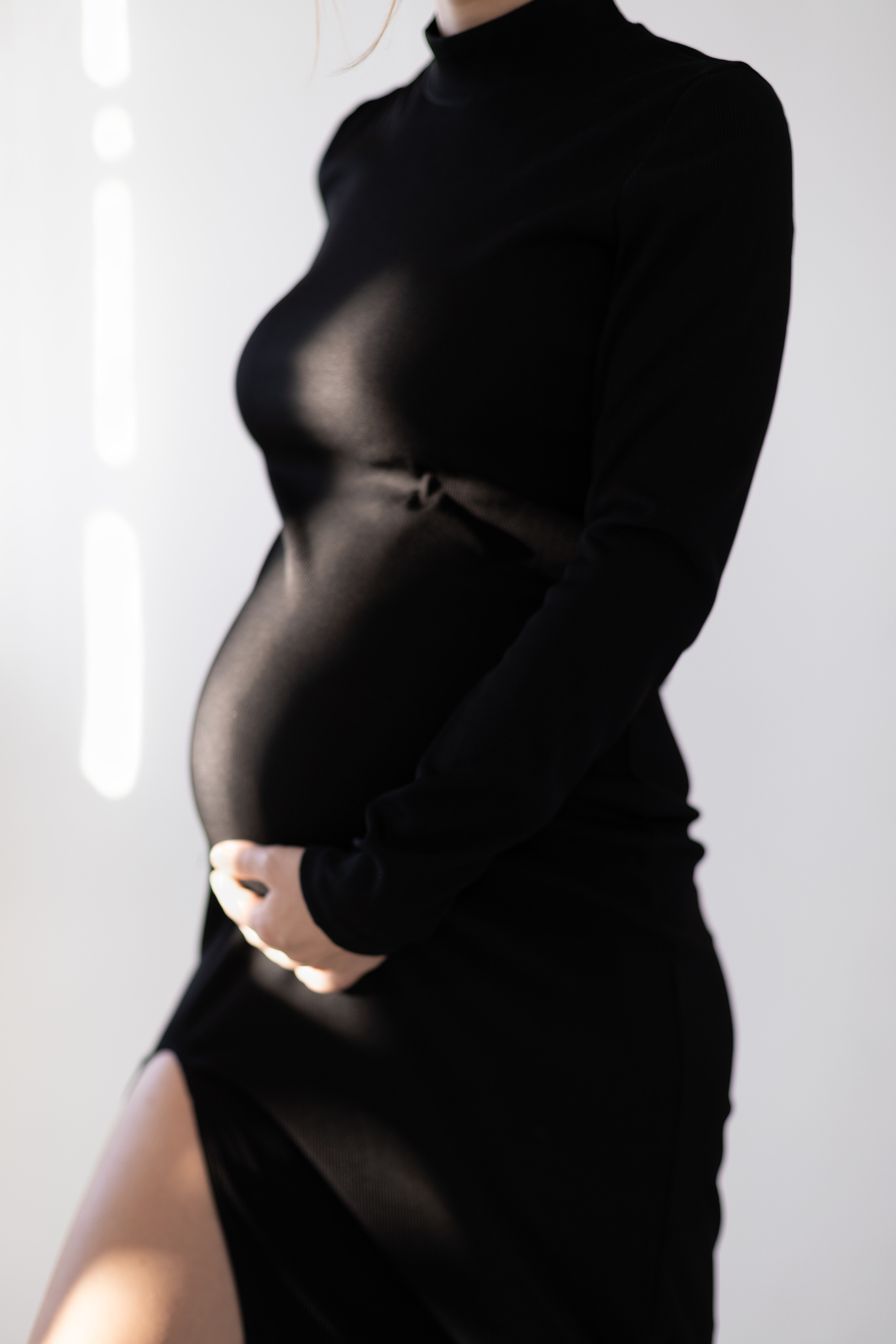 В ожидании. Семейный и детский фотограф в Ногинске