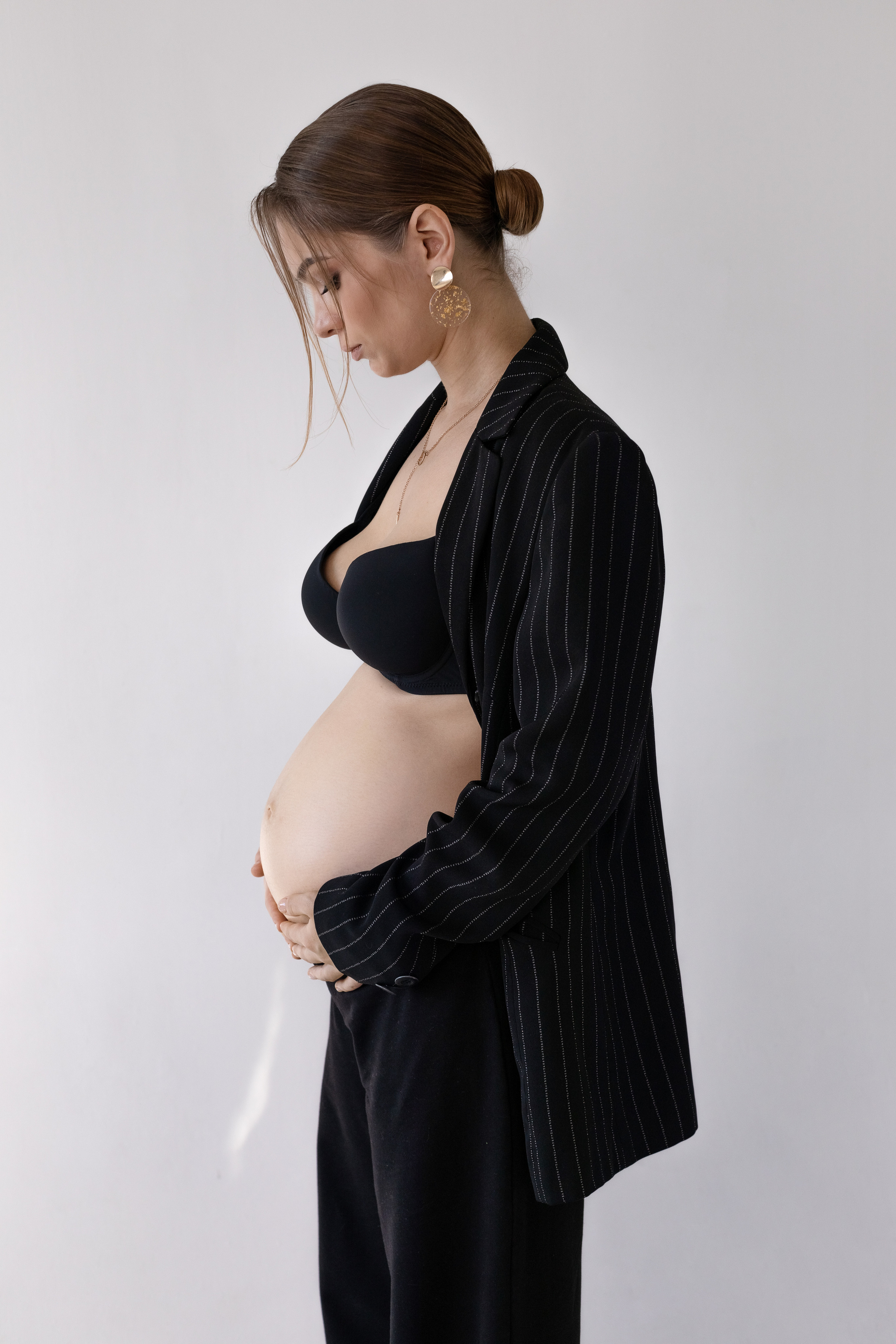 В ожидании. Семейный и детский фотограф в Ногинске