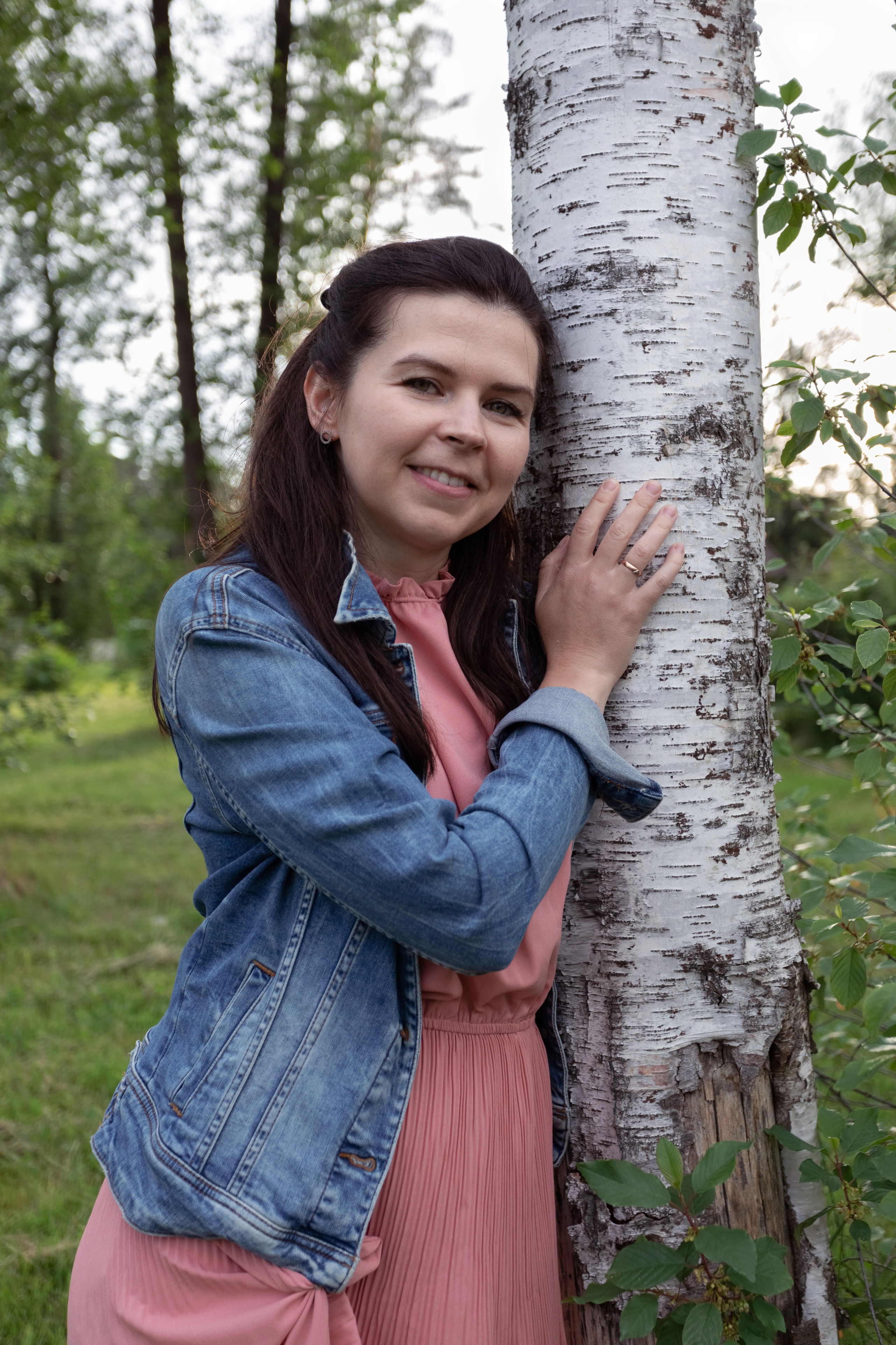 Женский круг (репортаж). Семейный и детский фотограф в Ногинске