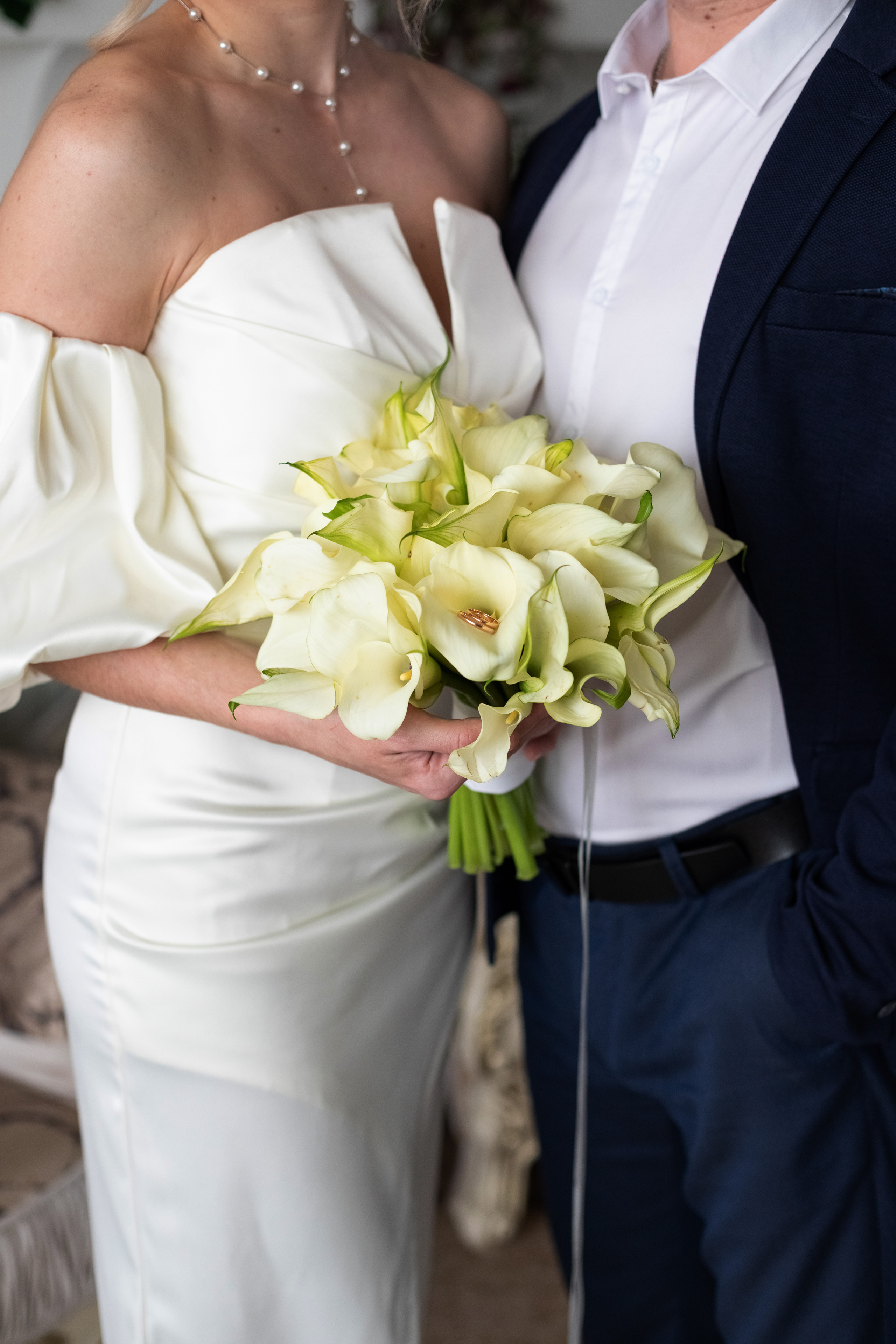 Алексей и Елена. Семейный и детский фотограф в Ногинске