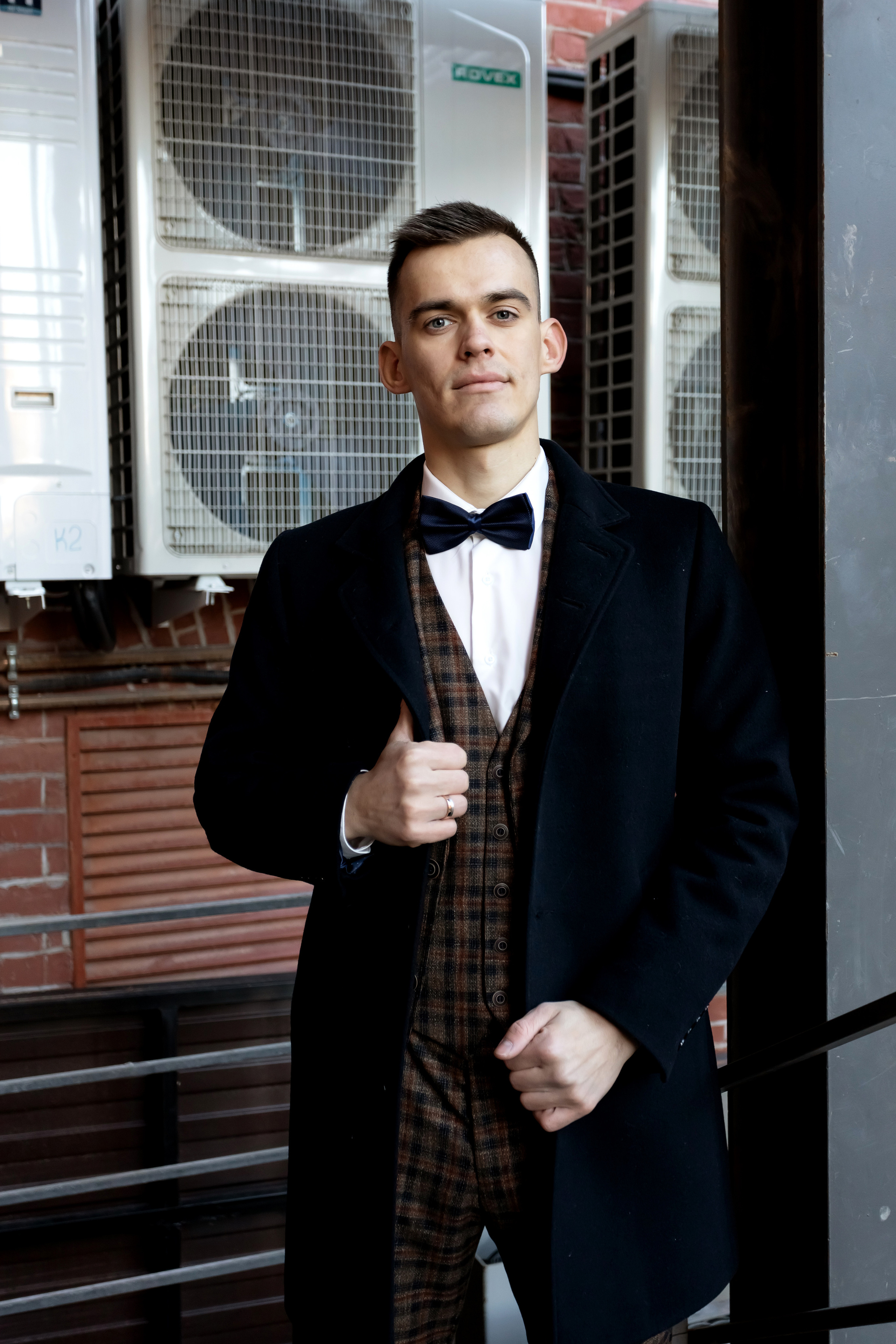 Свадьба Николай и Анна. Семейный и детский фотограф в Ногинске