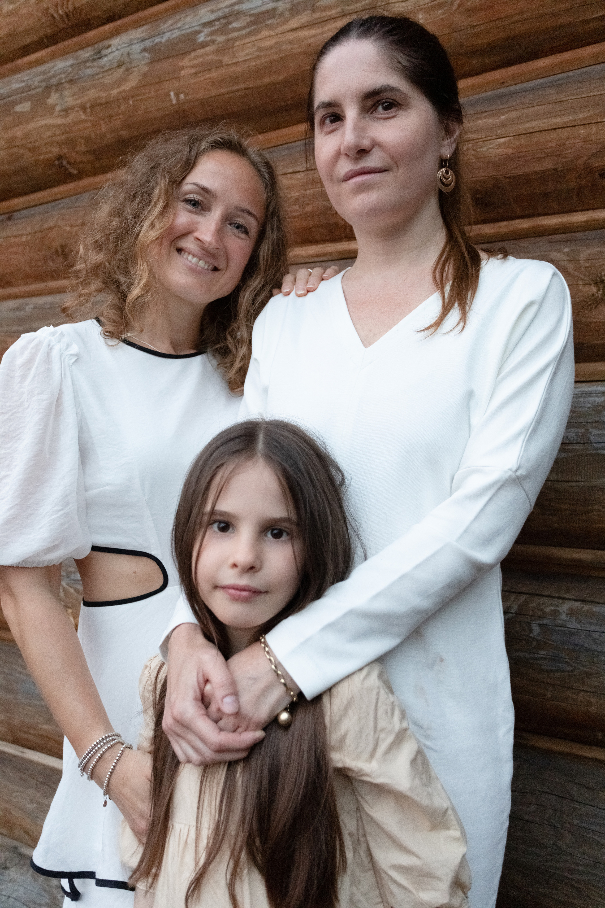 Женский круг (репортаж). Семейный и детский фотограф в Ногинске